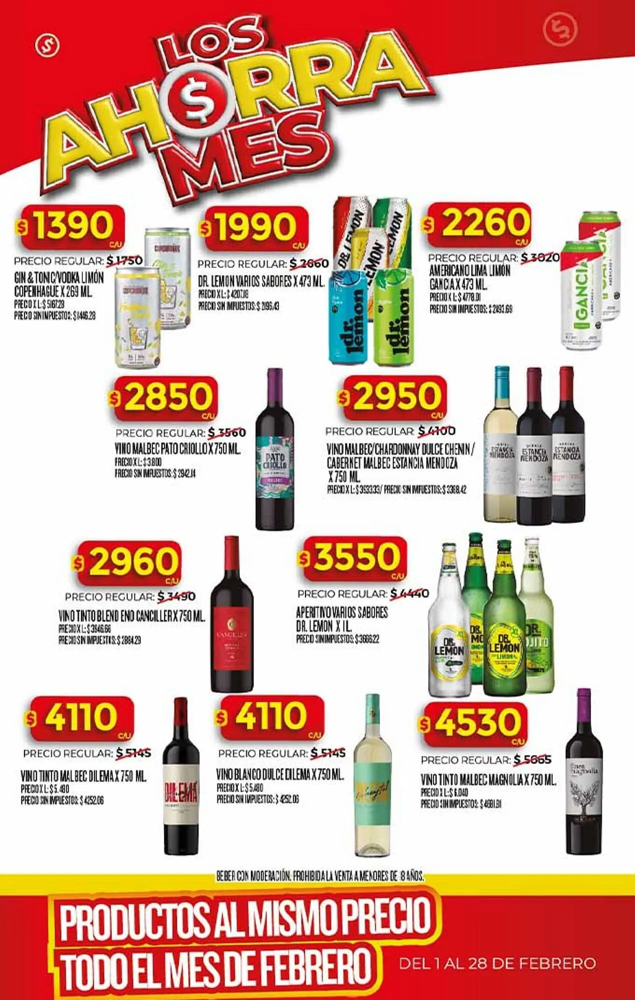 Ofertas de Folleto Supermercados DIA 2 de marzo al 31 de marzo 2026 - Página 12 del catálogo