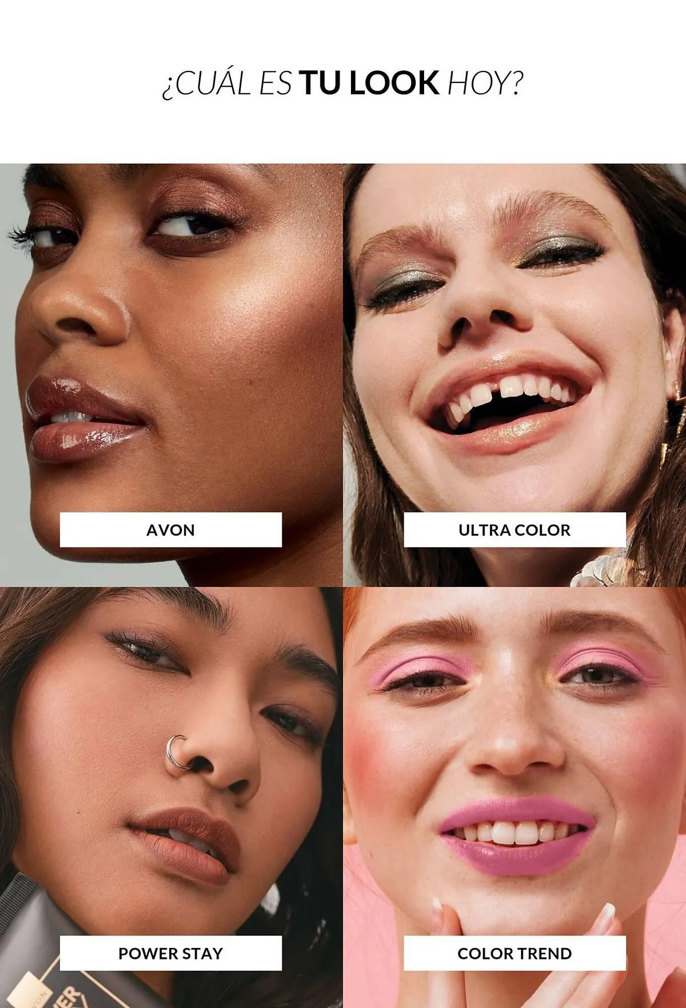 Ofertas de Catálogo Avon 1 de julio al 31 de julio 2025 - Página 14 del catálogo