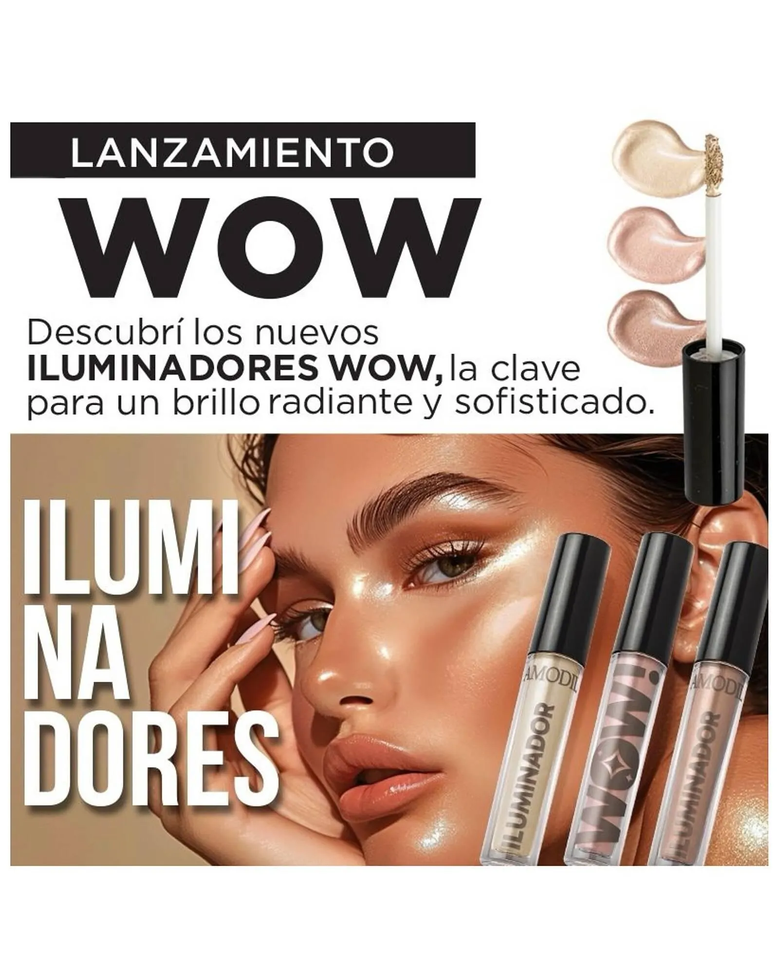 Ofertas de Catálogo Amodil 22 de abril al 31 de mayo 2025 - Página 3 del catálogo