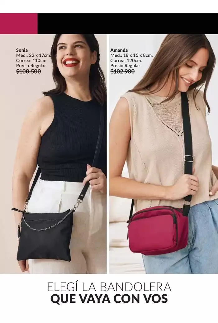 Ofertas de Catálogo Avon Casa & Estilo 1 de octubre al 15 de octubre 2024 - Página 70 del catálogo