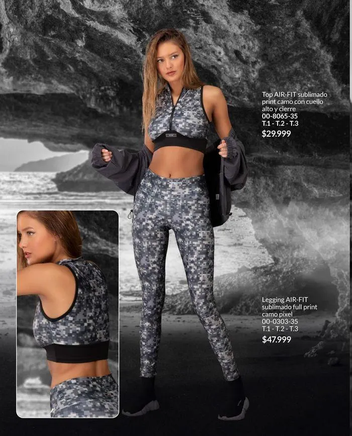 Ofertas de The new season 5 de agosto al 1 de febrero 2025 - Página 5 del catálogo