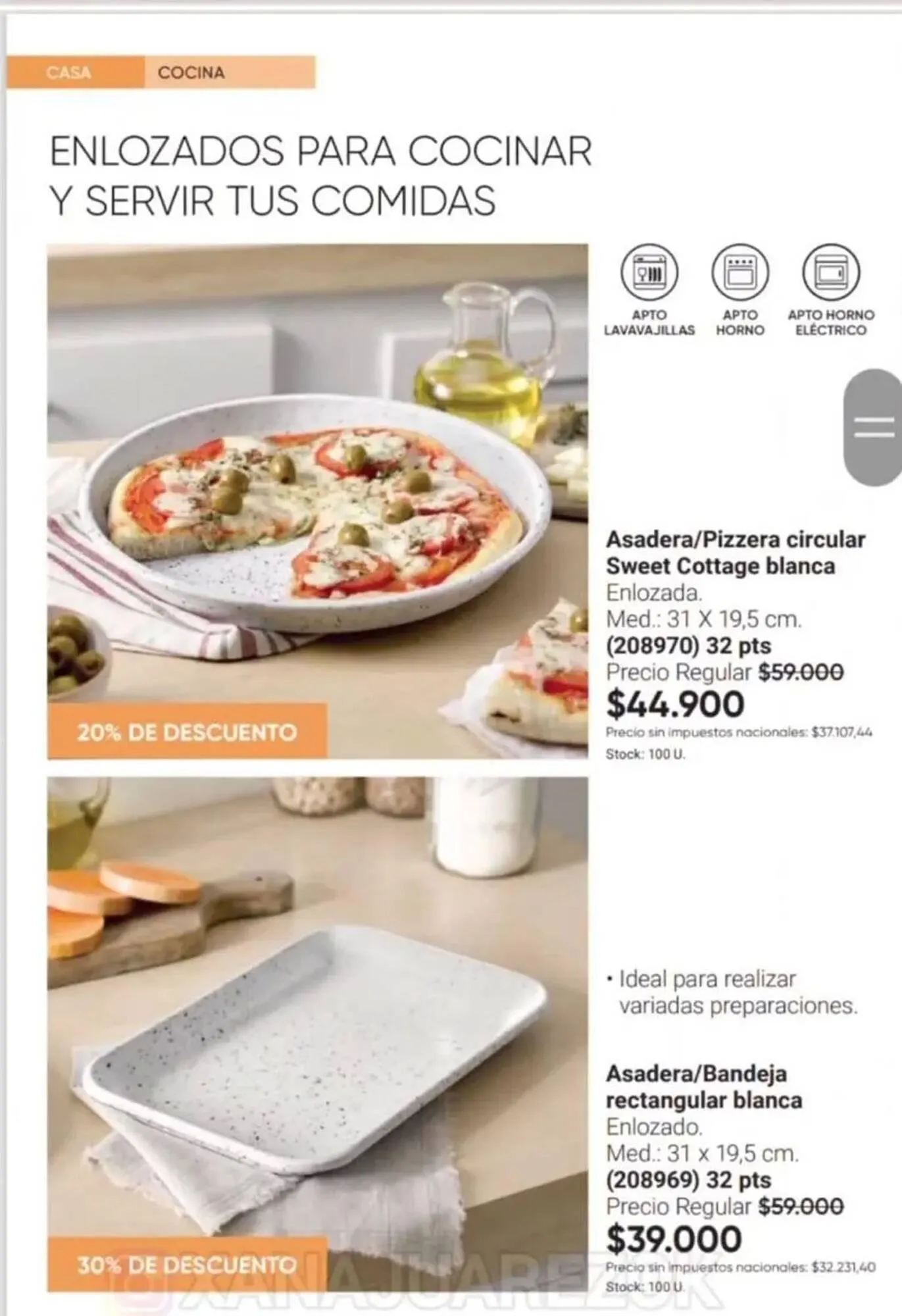 Ofertas de Catálogo Avon 15 de abril al 31 de mayo 2026 - Página 16 del catálogo