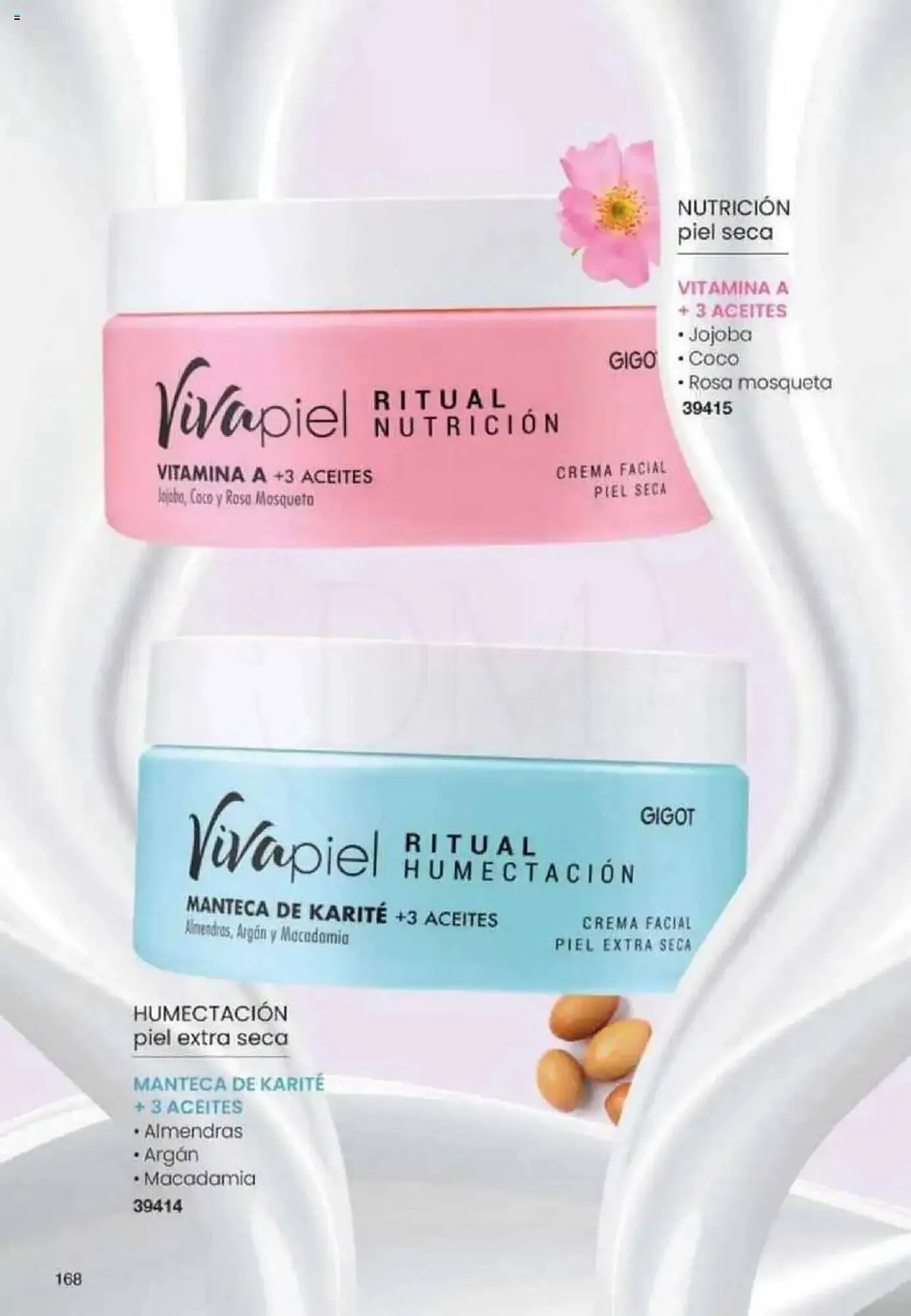 Ofertas de Catálogo Gigot 3 de abril al 16 de abril 2025 - Página 168 del catálogo