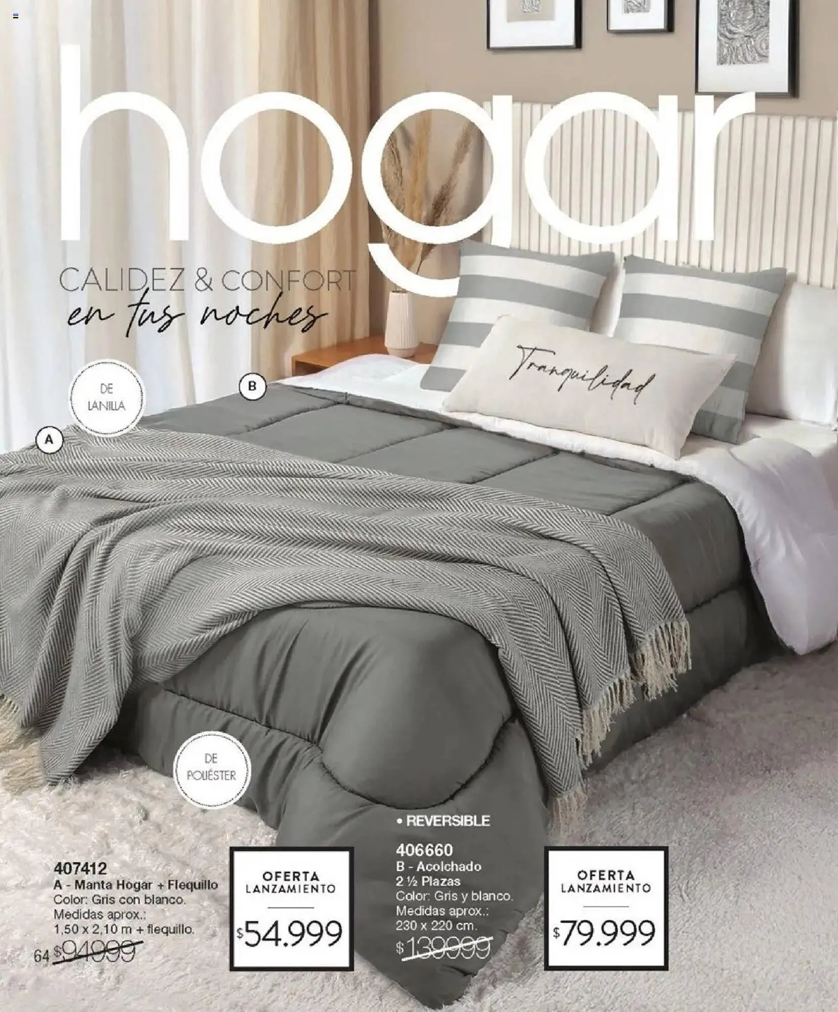 Ofertas de Catálogo Violetta Cosméticos 16 de mayo al 2 de junio 2025 - Página 64 del catálogo