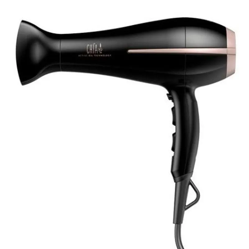 Secador De Pelo Bora Chia