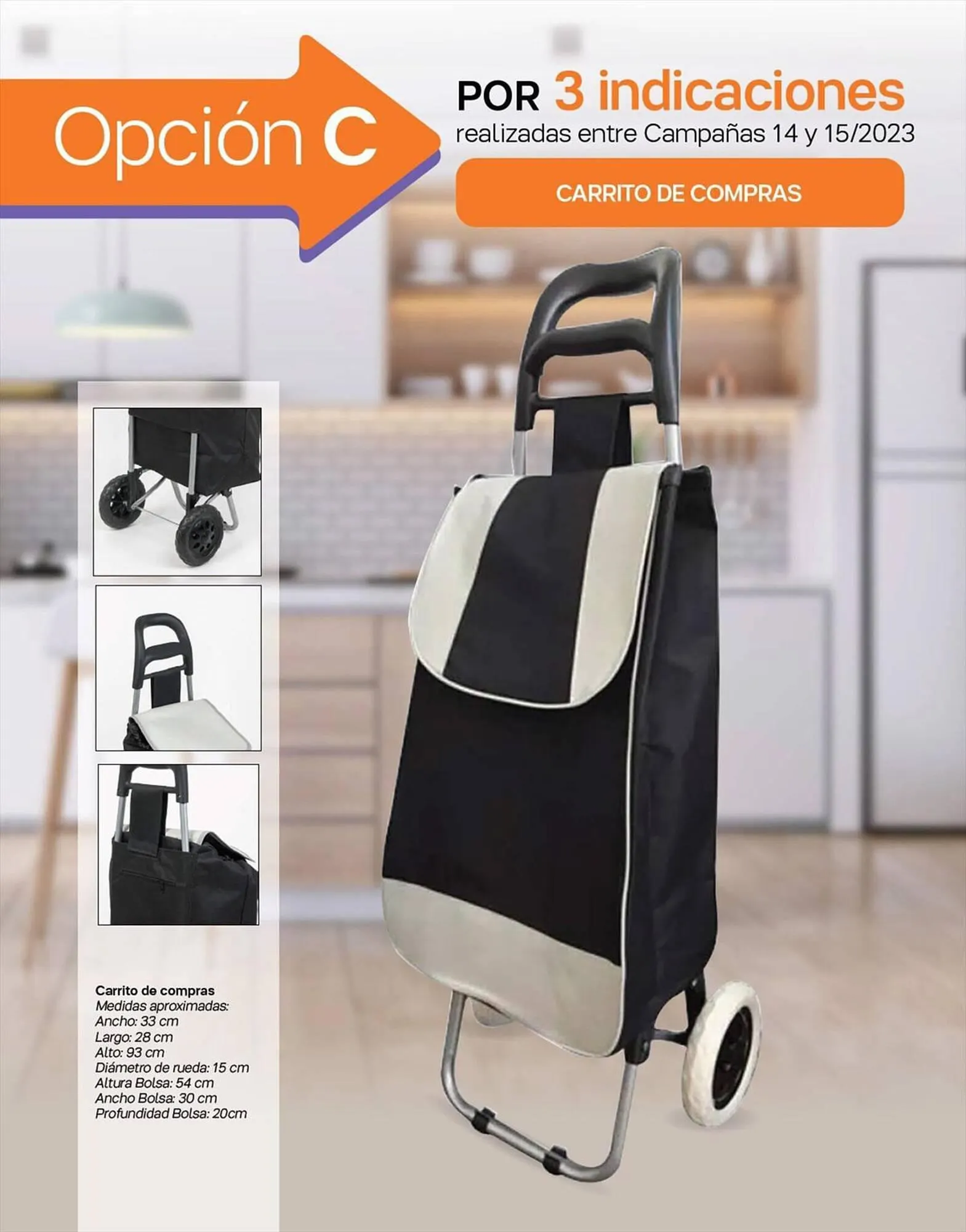 Ofertas de Catálogo Tupperware 24 de octubre al 8 de noviembre 2023 - Página 4 del catálogo