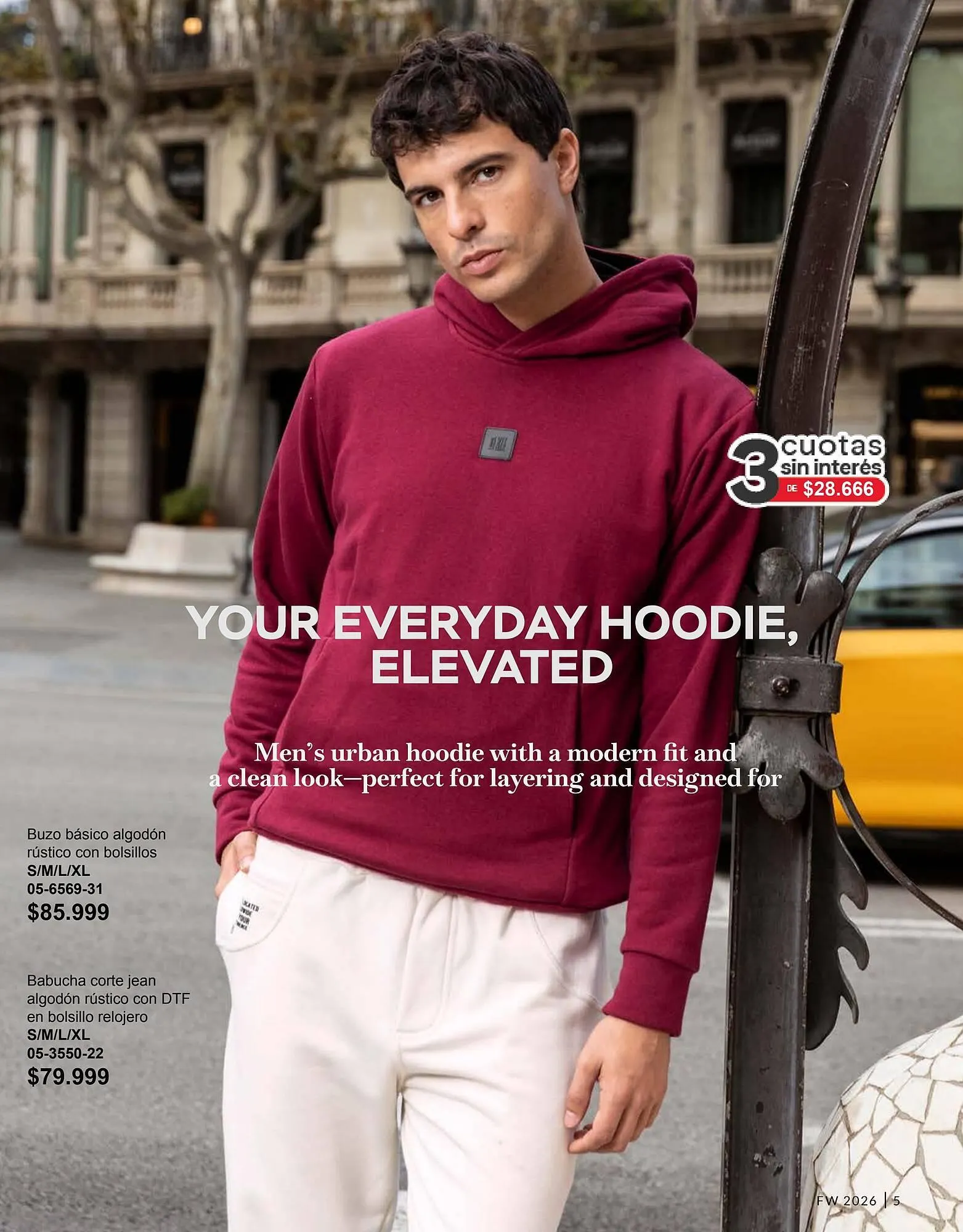 Ofertas de Catálogo Vitnik 31 de marzo al 15 de abril 2026 - Página 5 del catálogo