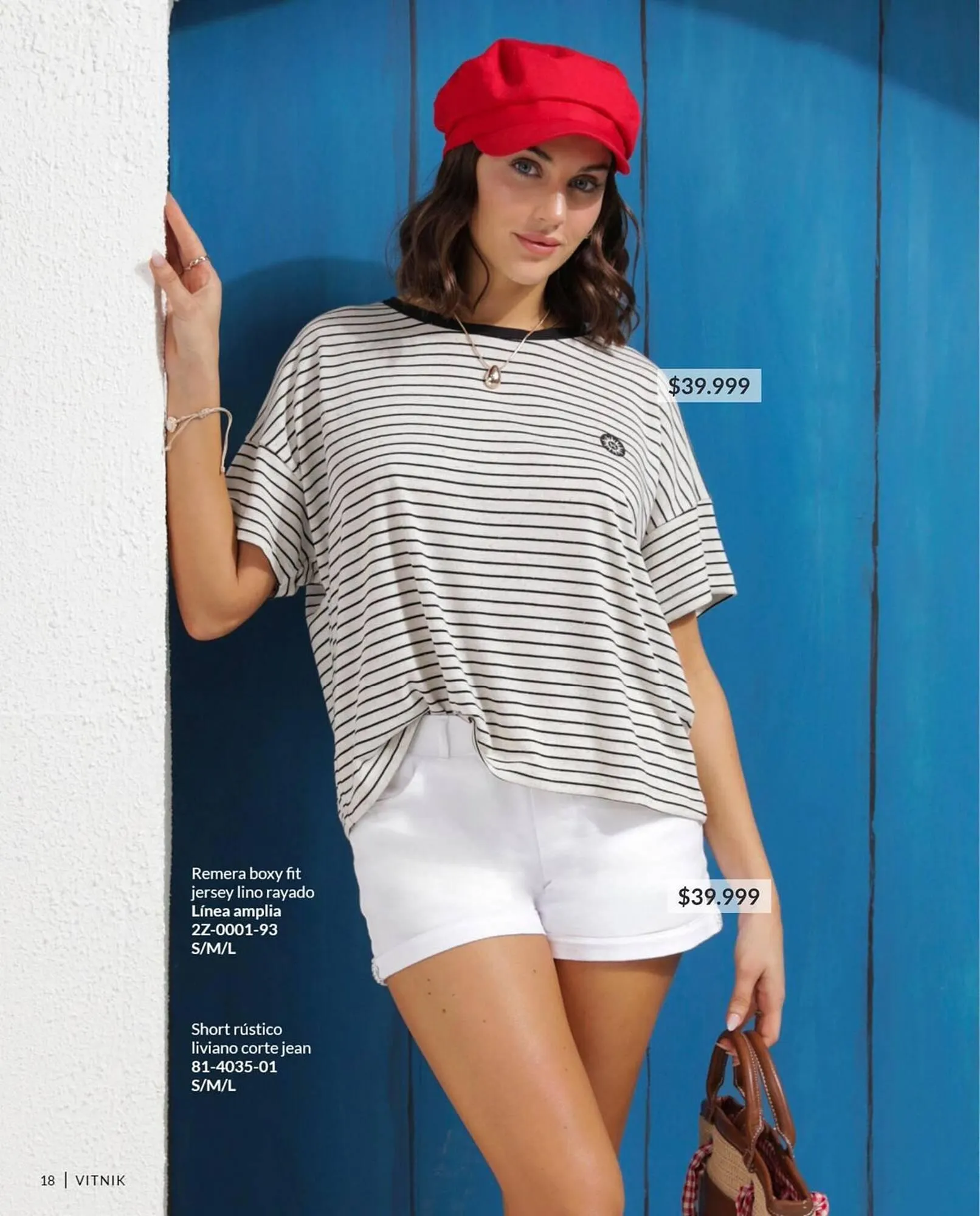 Ofertas de Catálogo Vitnik 1 de enero al 31 de diciembre 2026 - Página 18 del catálogo