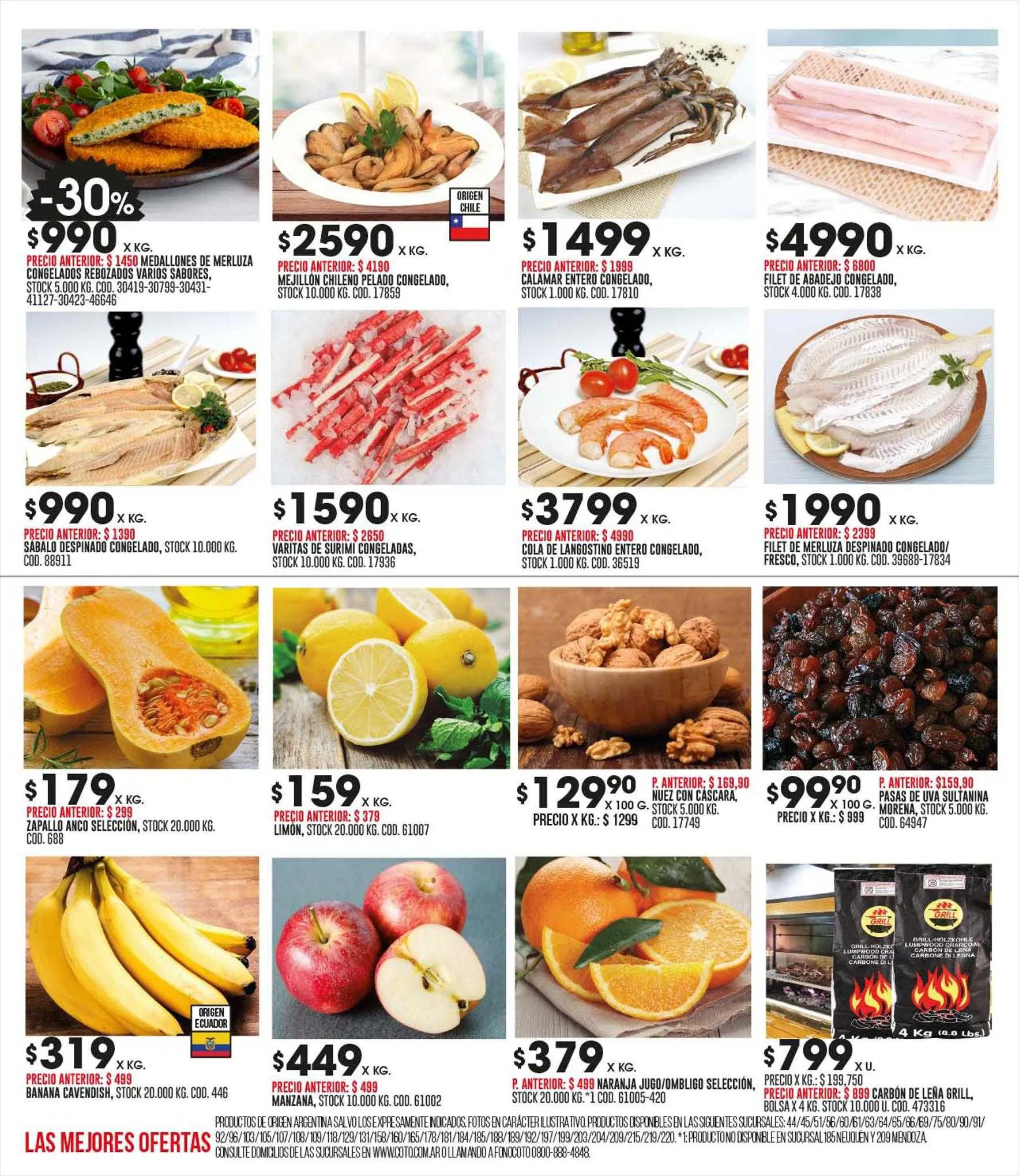 Ofertas de Catálogo Coto 20 de julio al 27 de julio 2023 - Página 2 del catálogo