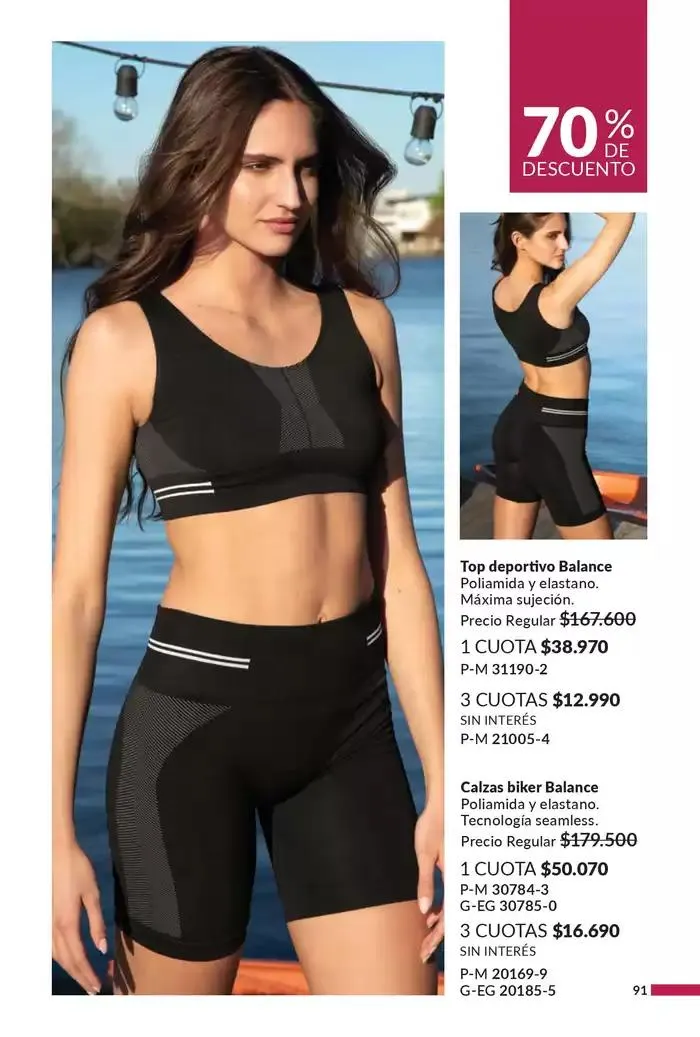 Ofertas de Catálogo Avon Casa & Estilo 10 de septiembre al 30 de septiembre 2024 - Página 90 del catálogo