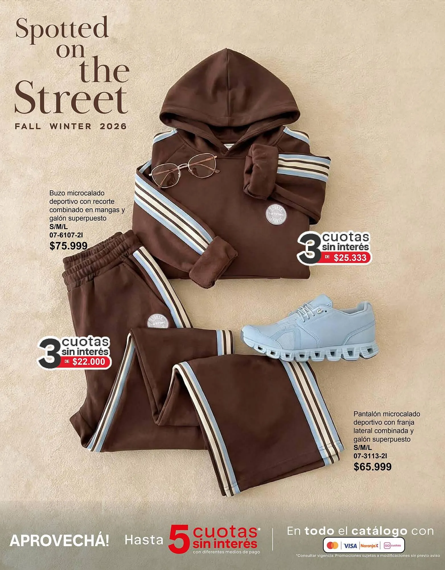 Ofertas de Catálogo Vitnik 31 de marzo al 30 de abril 2026 - Página 52 del catálogo