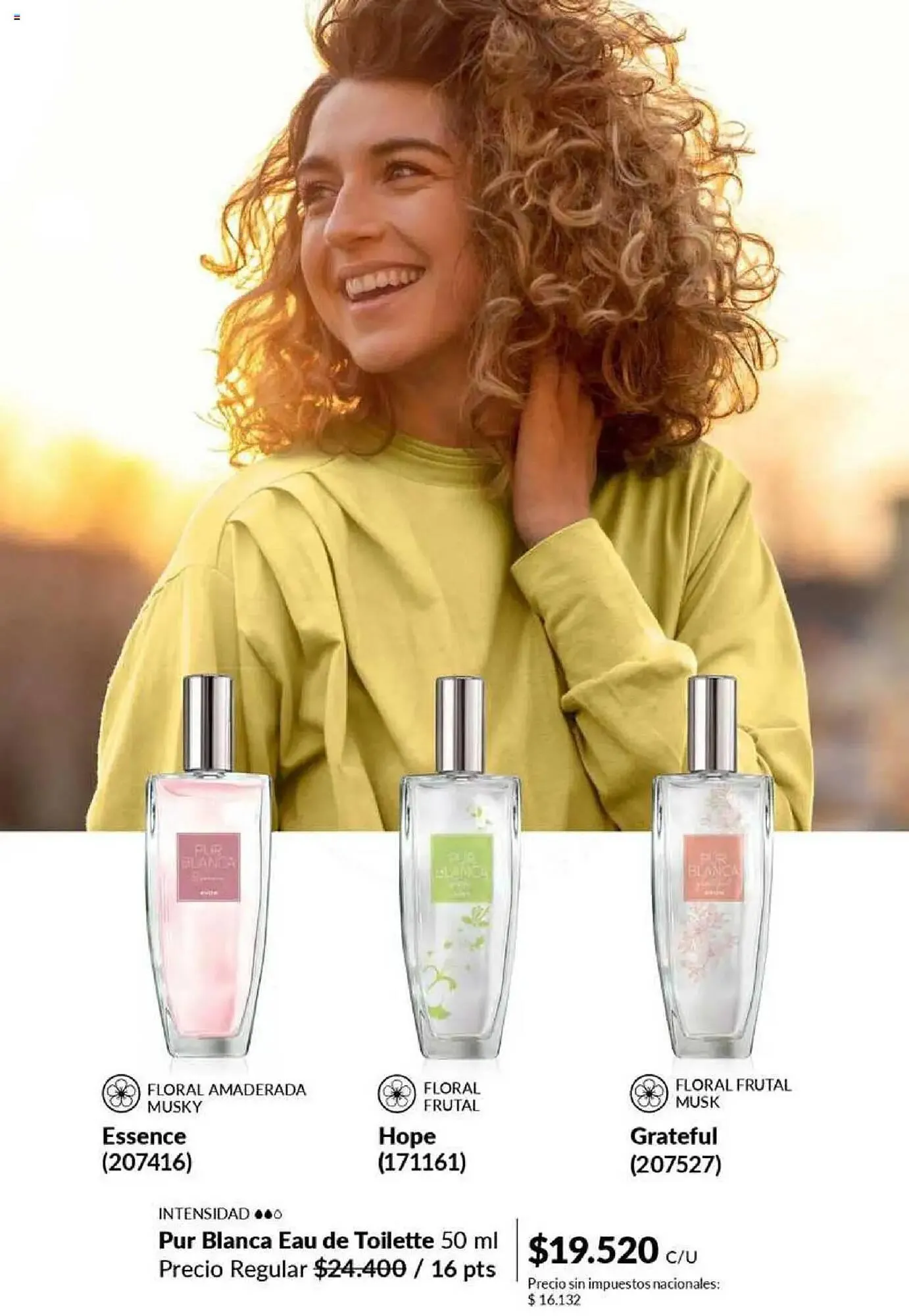 Ofertas de Catálogo Avon 23 de septiembre al 23 de octubre 2025 - Página 61 del catálogo