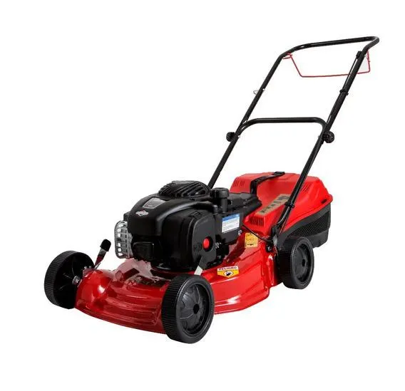 Cortadora de Pasto Petri 3004001 Max Americano 450 ByS Naftera