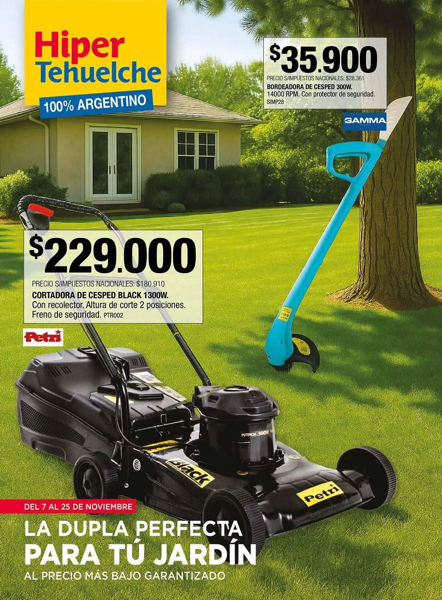 Catálogo Hipertehuelche - 1