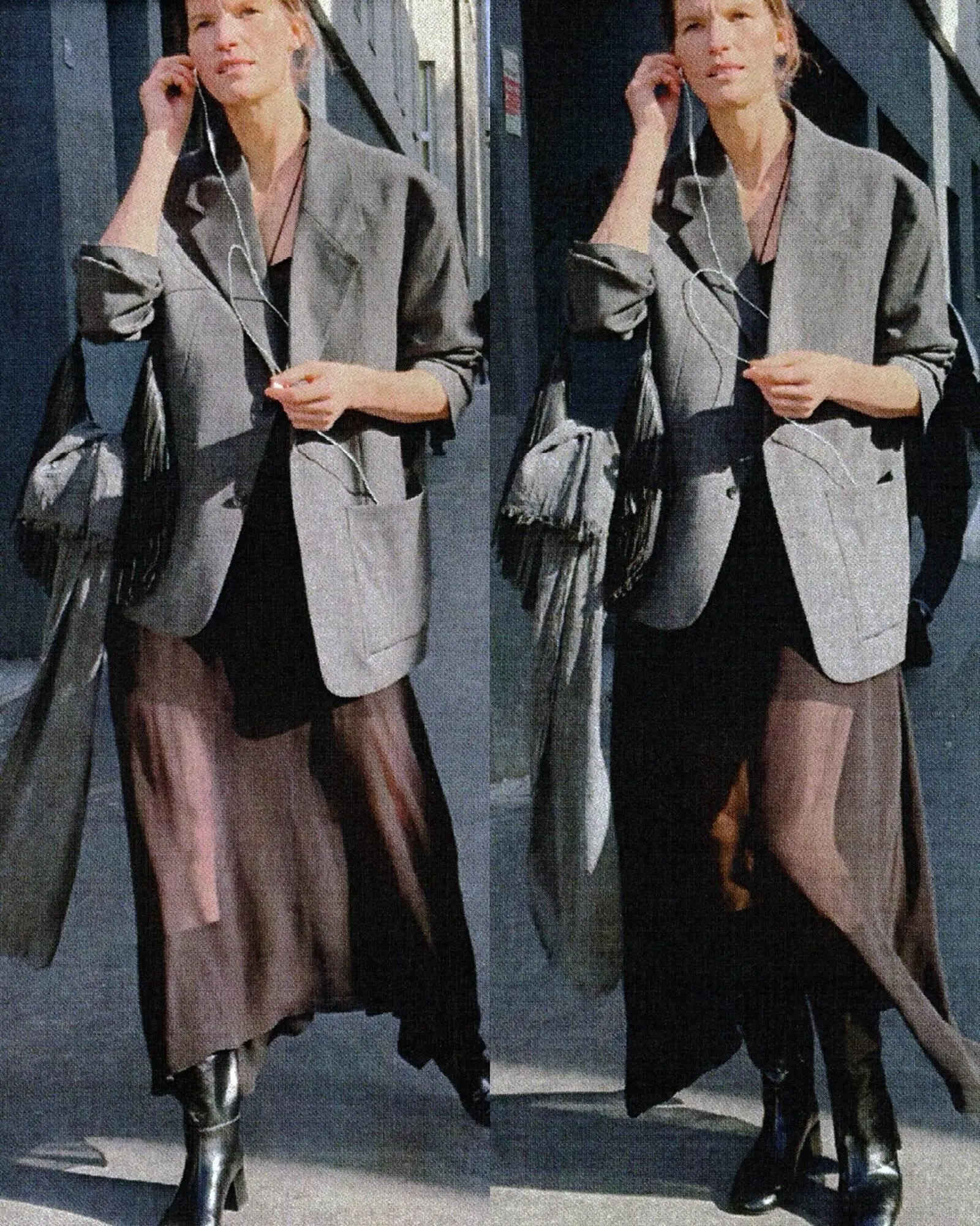 Ofertas de Catálogo ZARA 13 de marzo al 31 de marzo 2025 - Página 4 del catálogo