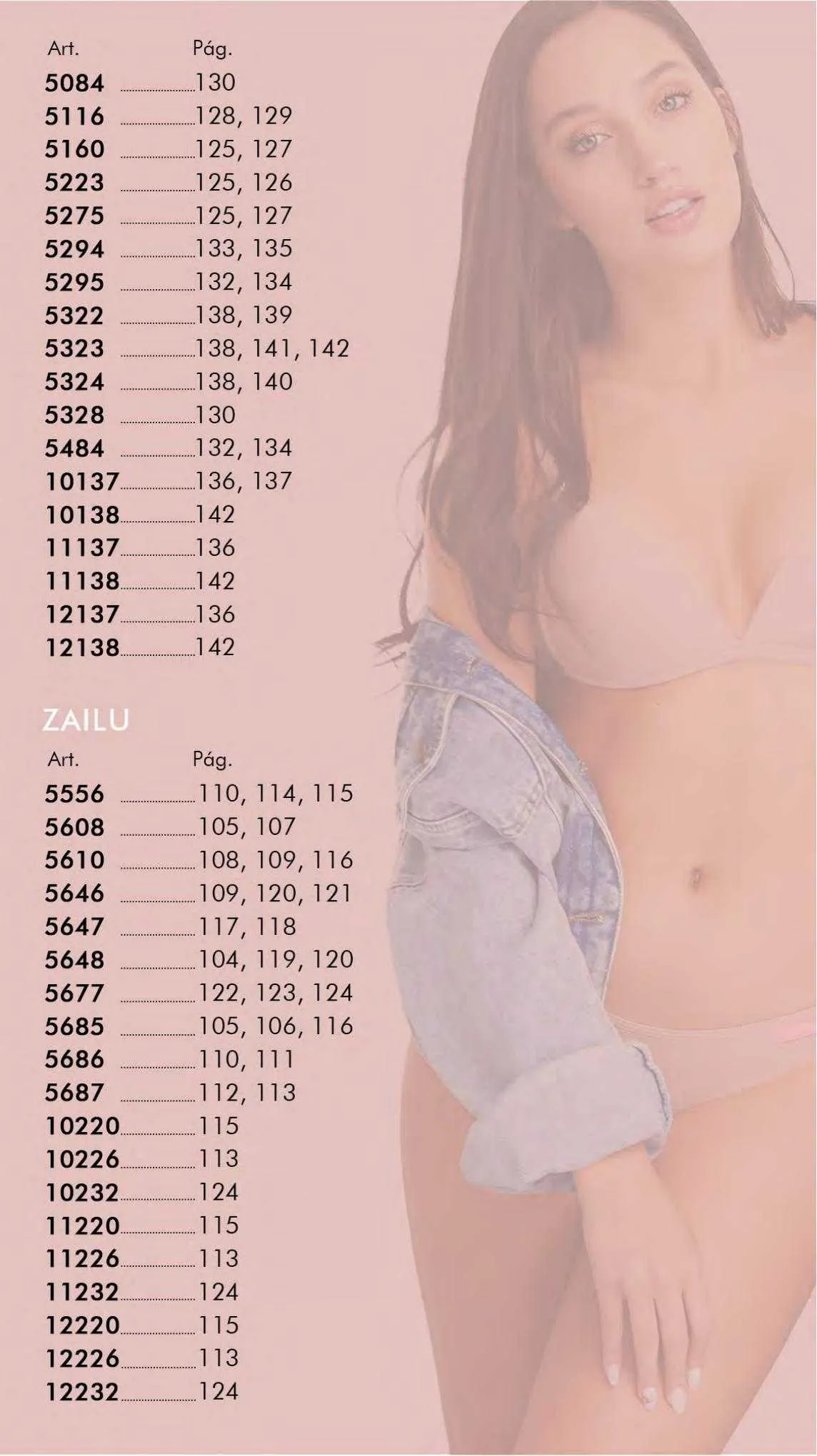 Ofertas de Catálogo Marcela Koury 10 de abril al 31 de agosto 2023 - Página 144 del catálogo