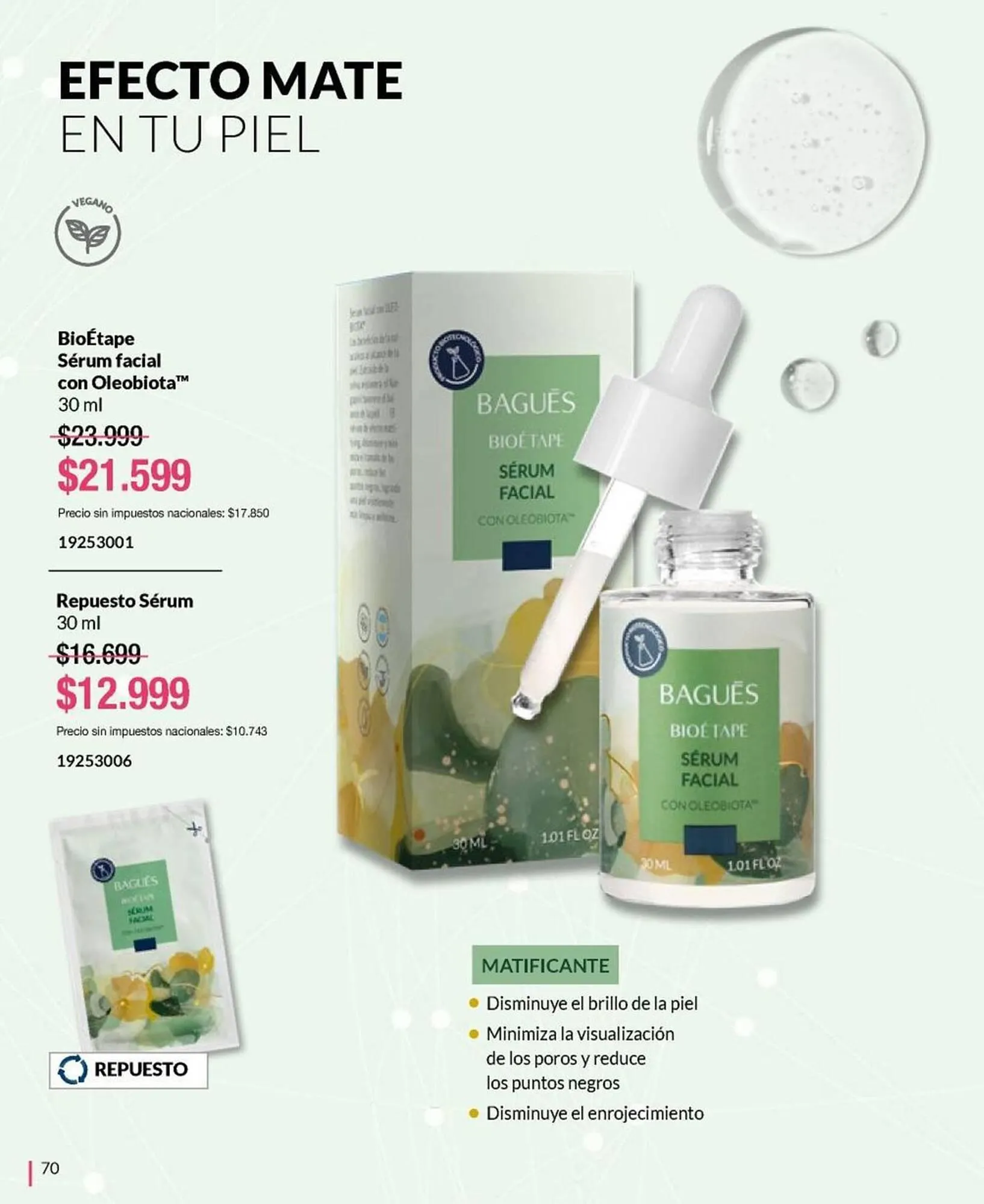 Ofertas de Catálogo Bagués 7 de septiembre al 14 de septiembre 2025 - Página 70 del catálogo
