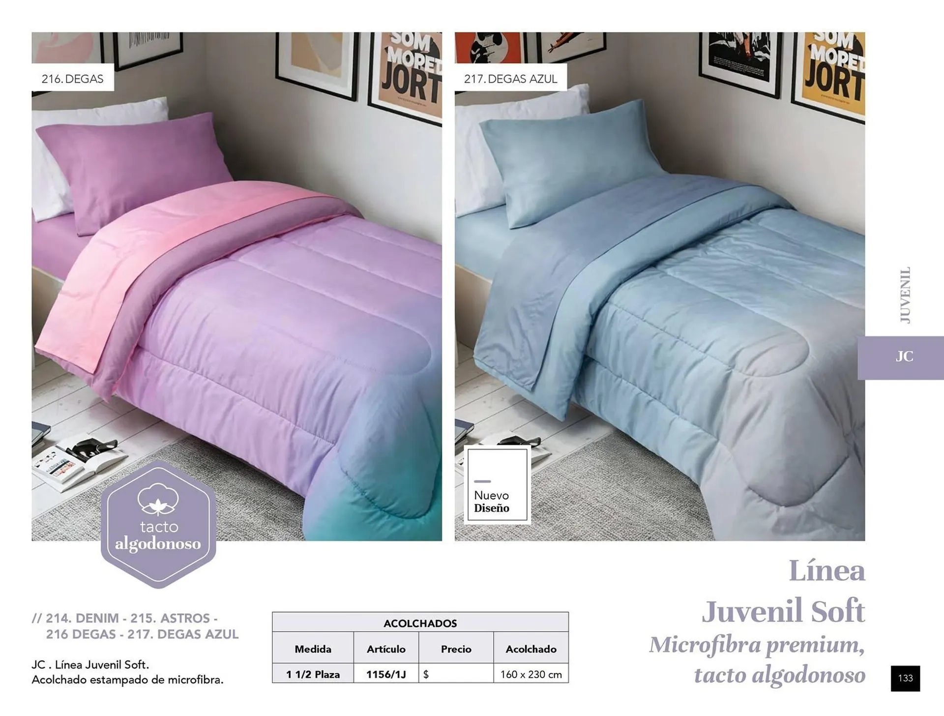 Ofertas de Catálogo Jean Cartier 1 de septiembre al 28 de febrero 2027 - Página 135 del catálogo