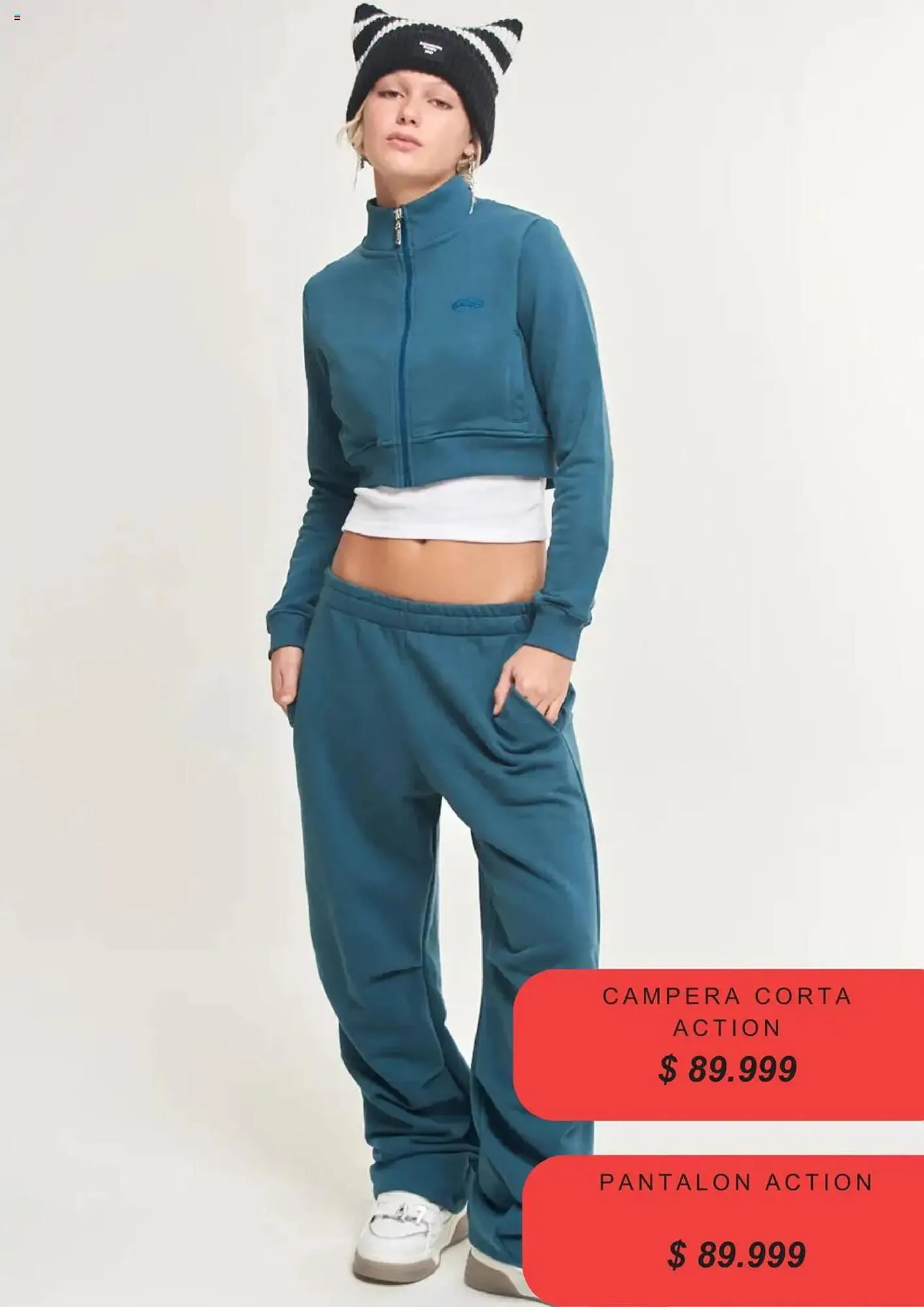 Ofertas de Catálogo 47 Street 3 de junio al 8 de julio 2025 - Página 4 del catálogo