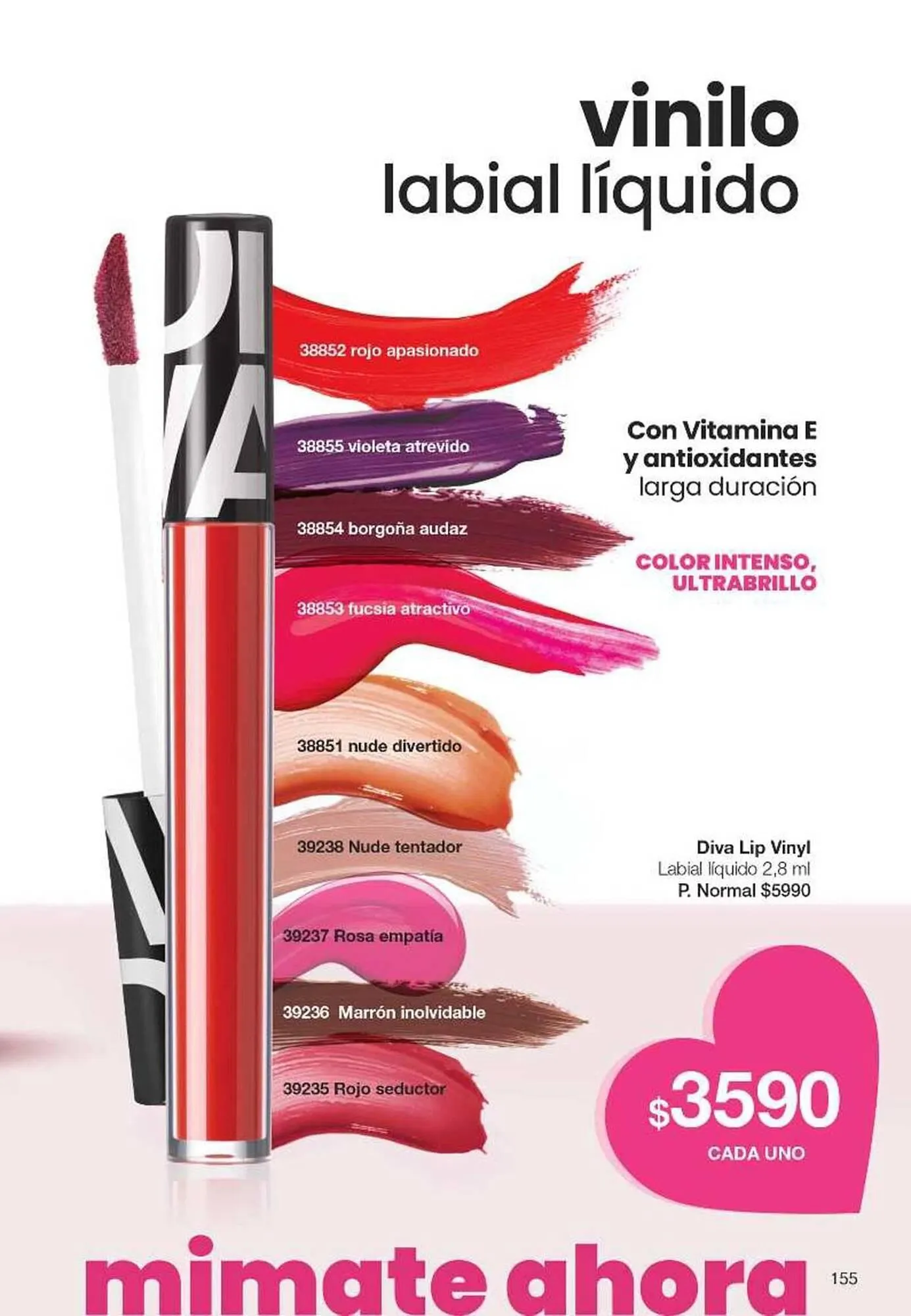 Ofertas de Catálogo Gigot 9 de enero al 16 de enero 2025 - Página 155 del catálogo