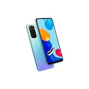 Celular Xiaomi Redmi Note 11 125GB 50MP Azul Star