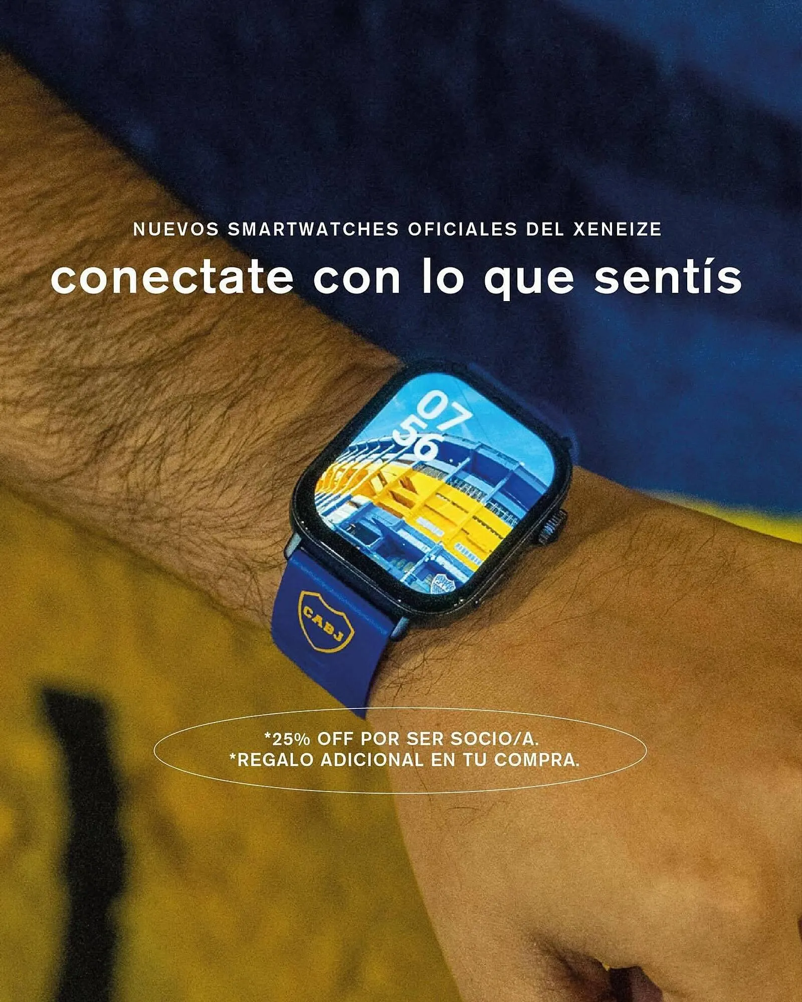 Ofertas de Catálogo Boca Shop 29 de mayo al 5 de junio 2025 - Página 1 del catálogo