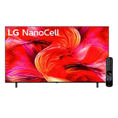 Televisor Smart Lg 65NANO80 65″ Led Uhd 4K Nano Cell Magic Remote