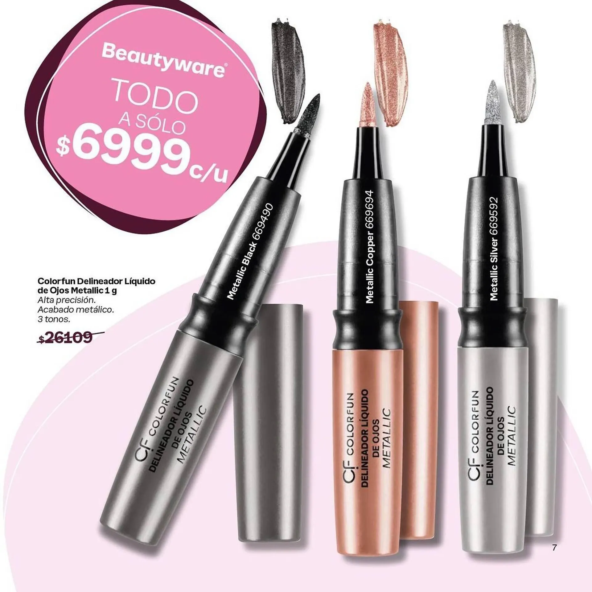 Ofertas de Catálogo Tupperware 30 de noviembre al 14 de diciembre 2024 - Página 11 del catálogo