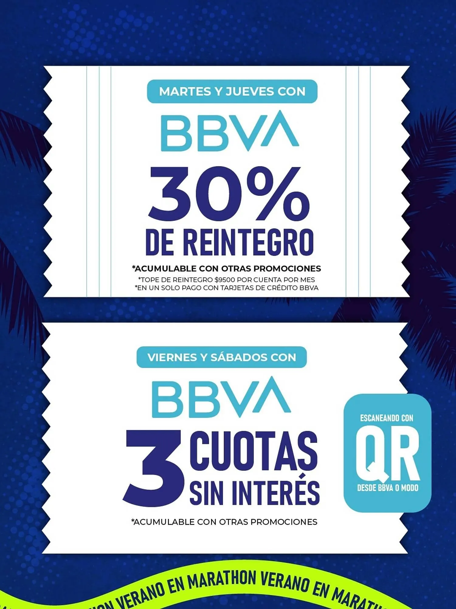 Ofertas de Catálogo Marathon Deportes 8 de enero al 14 de enero 2026 - Página 3 del catálogo