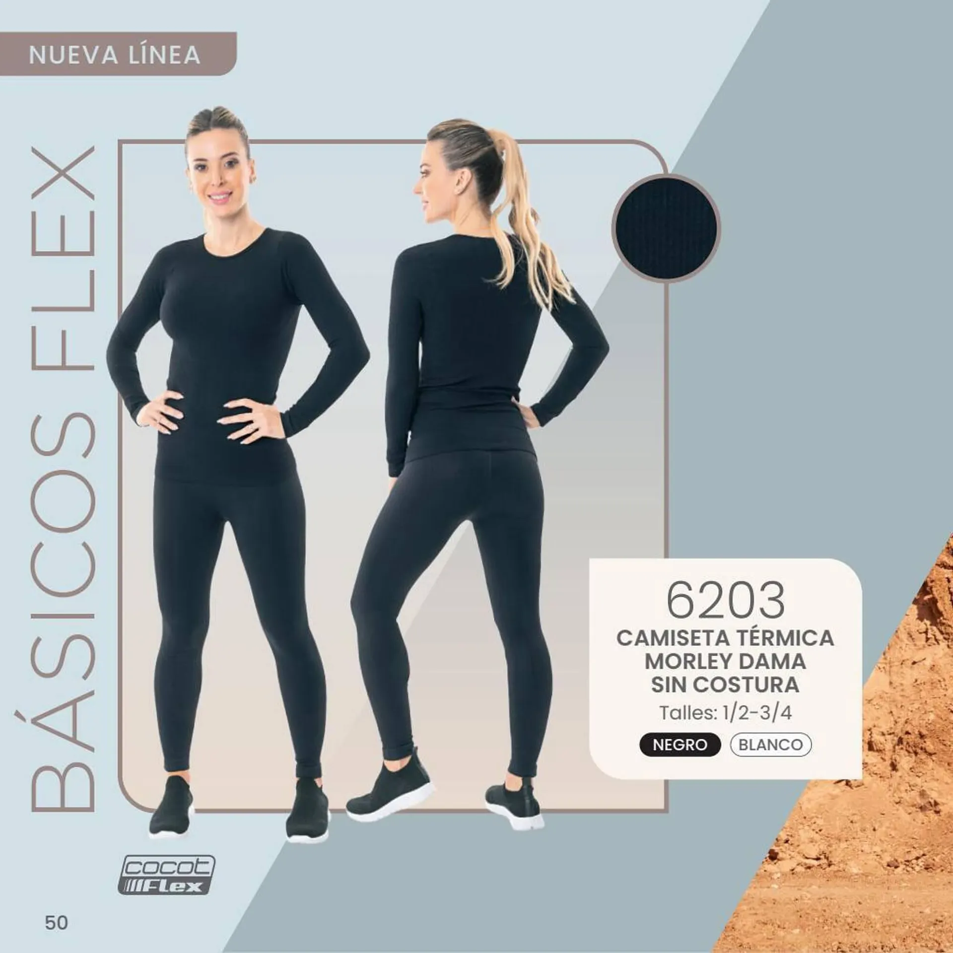 Ofertas de Catálogo Cocot 6 de marzo al 20 de septiembre 2023 - Página 50 del catálogo