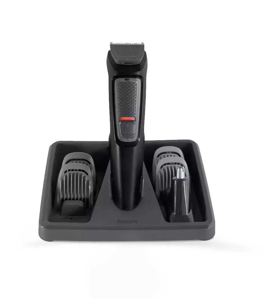 Cortadora de cabello MG-3711/15