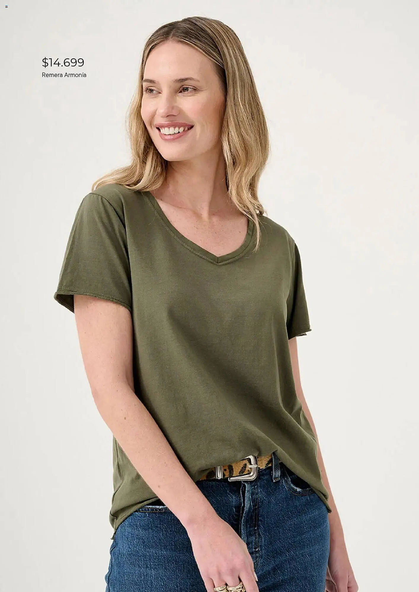 Ofertas de Catálogo Mauro Sergio 1 de noviembre al 6 de diciembre 2025 - Página 14 del catálogo