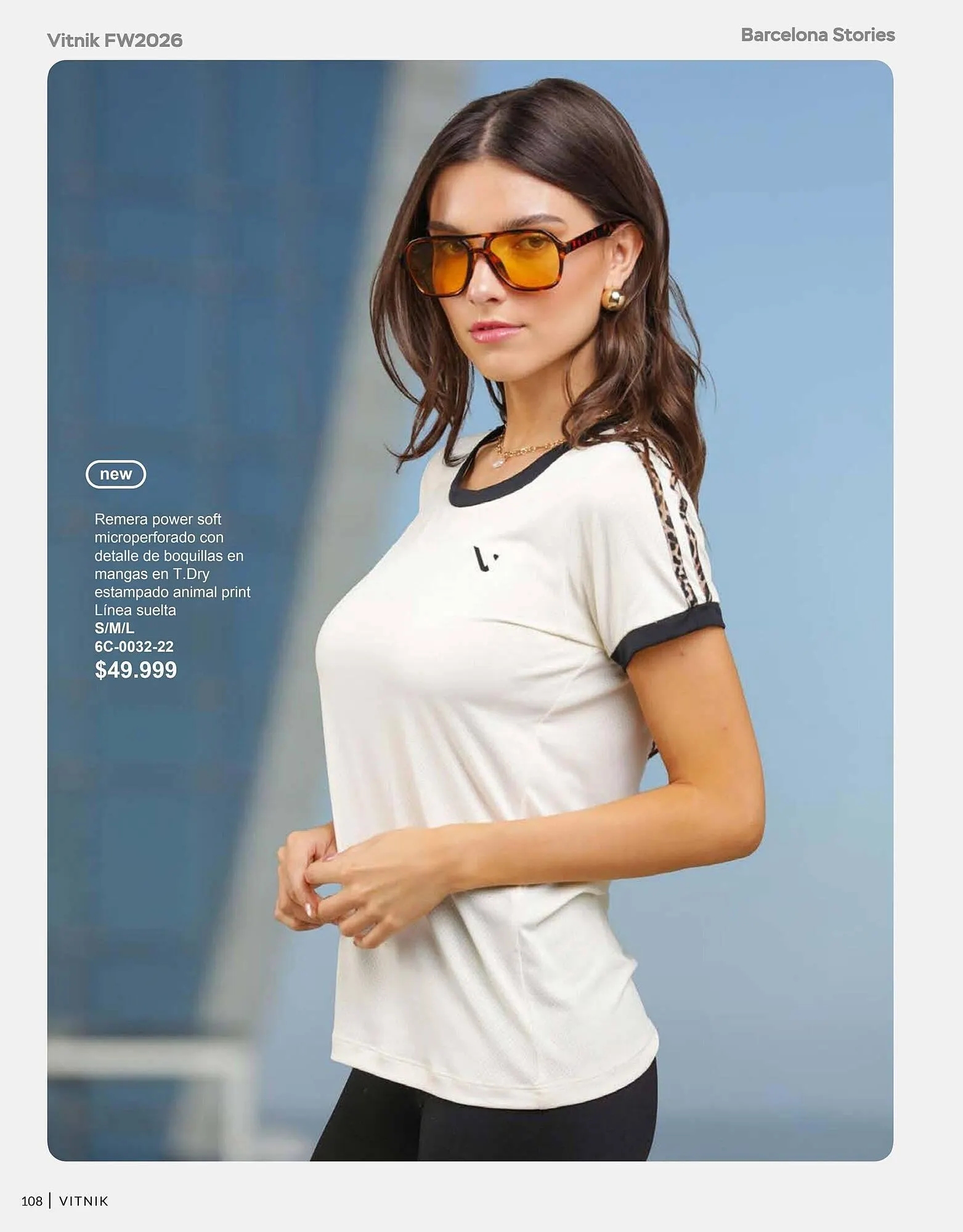Ofertas de Catálogo Vitnik 31 de marzo al 30 de abril 2026 - Página 108 del catálogo