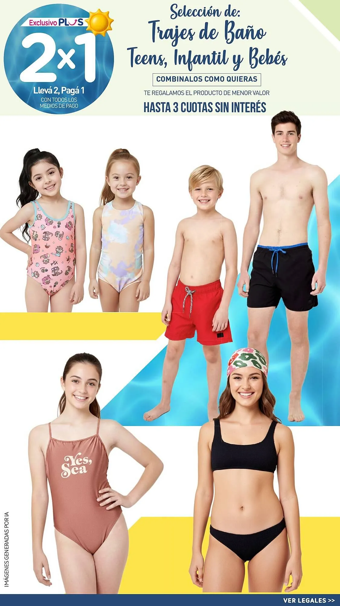 Ofertas de Catálogo La Anonima 8 de enero al 26 de enero 2026 - Página 17 del catálogo