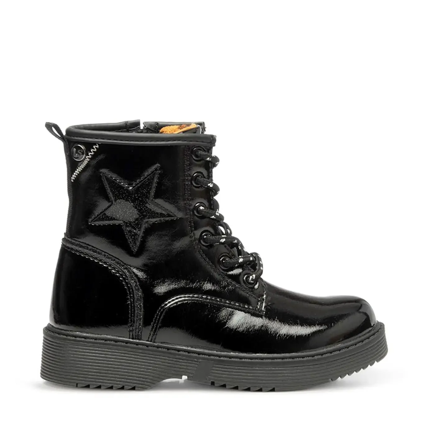 Borcegos y Zapatillas