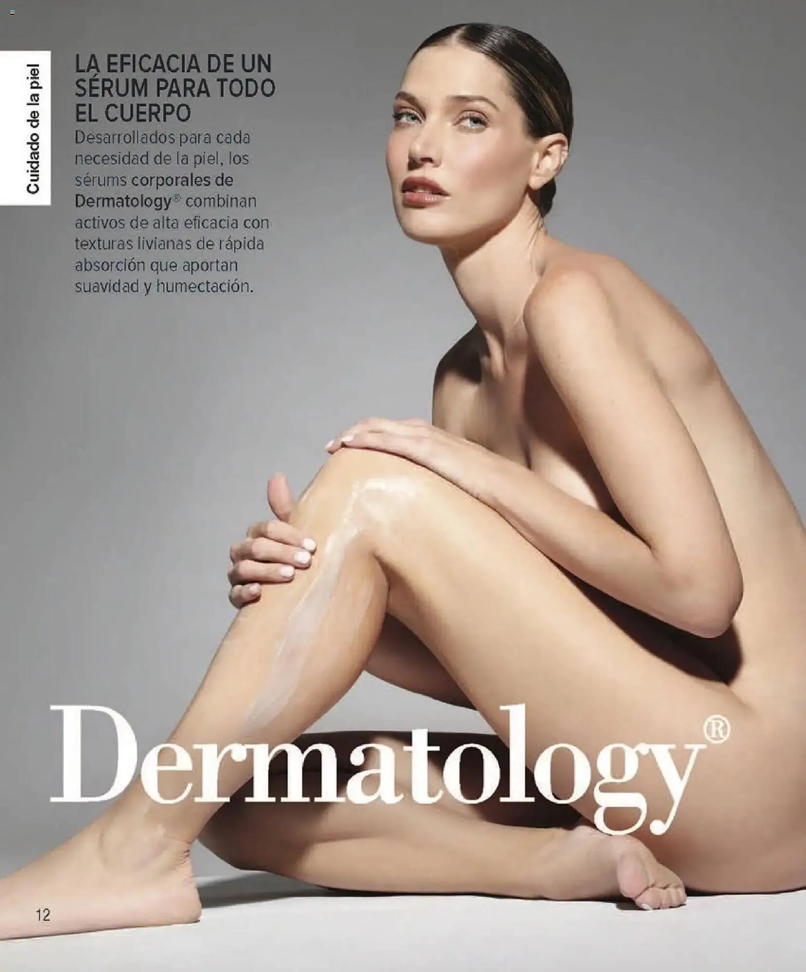 Ofertas de Catálogo Violetta Cosméticos 5 de marzo al 30 de abril 2026 - Página 12 del catálogo