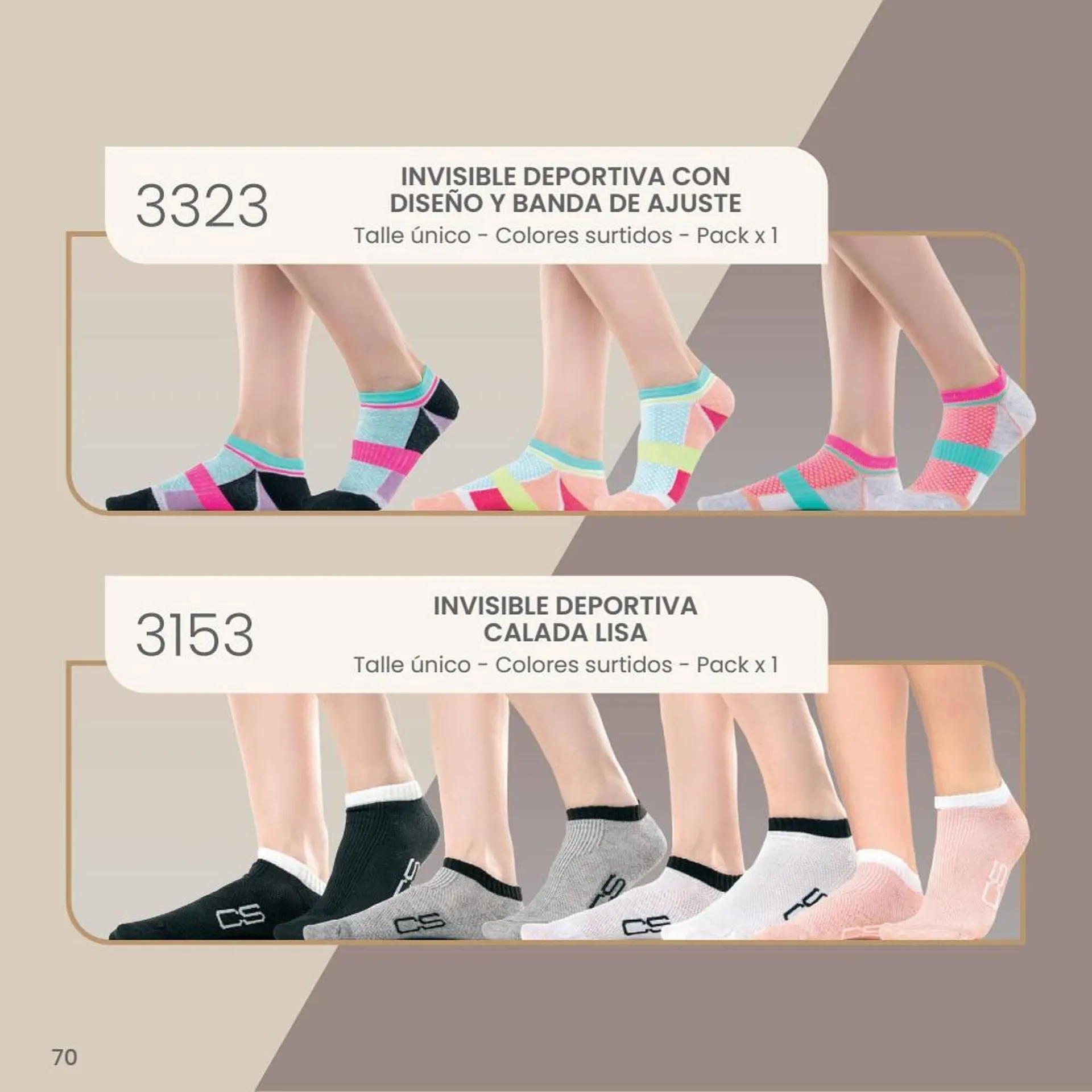 Ofertas de Catálogo Cocot 6 de marzo al 20 de septiembre 2023 - Página 70 del catálogo