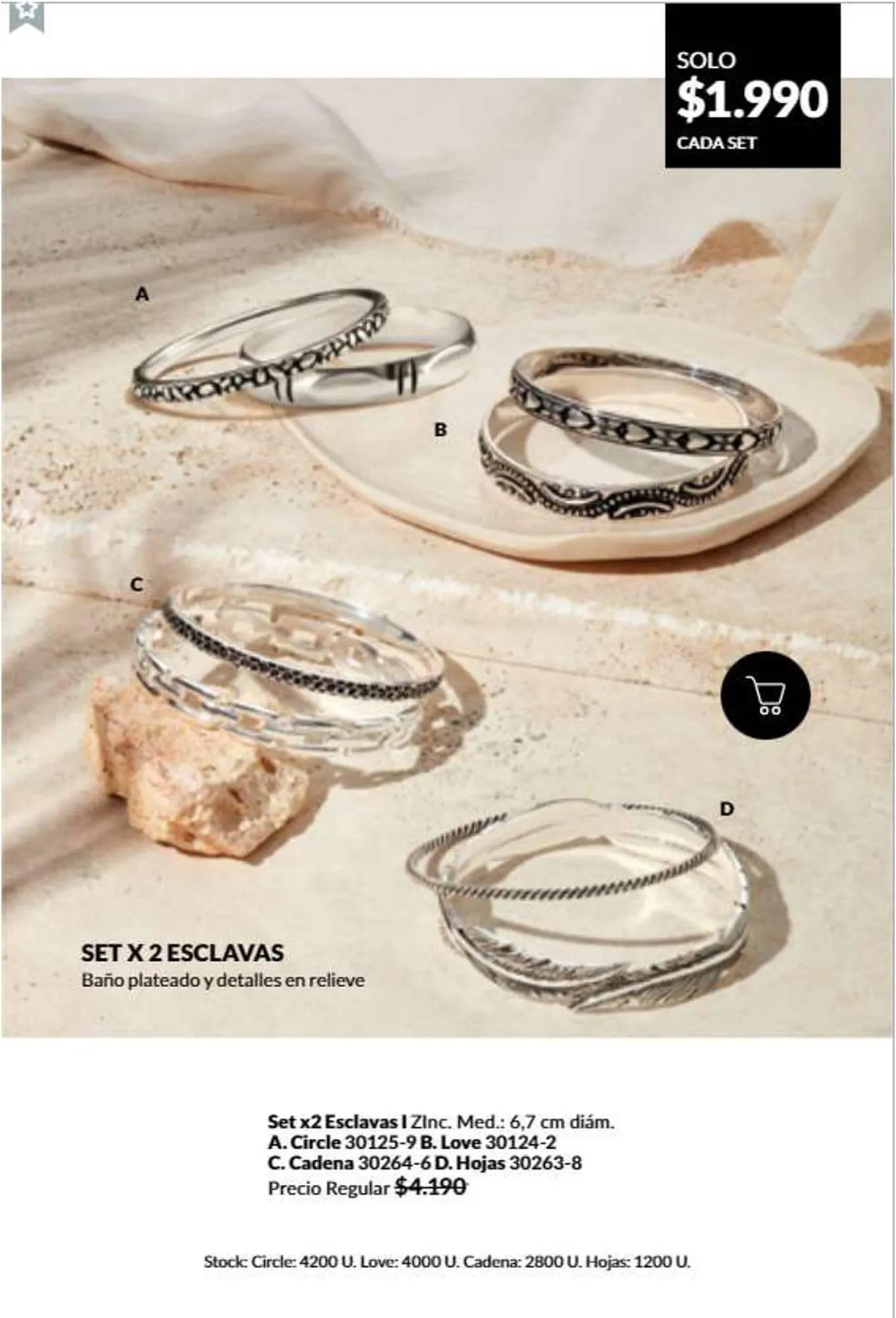 Ofertas de Catálogo Avon 13 de diciembre al 1 de diciembre 2024 - Página 11 del catálogo