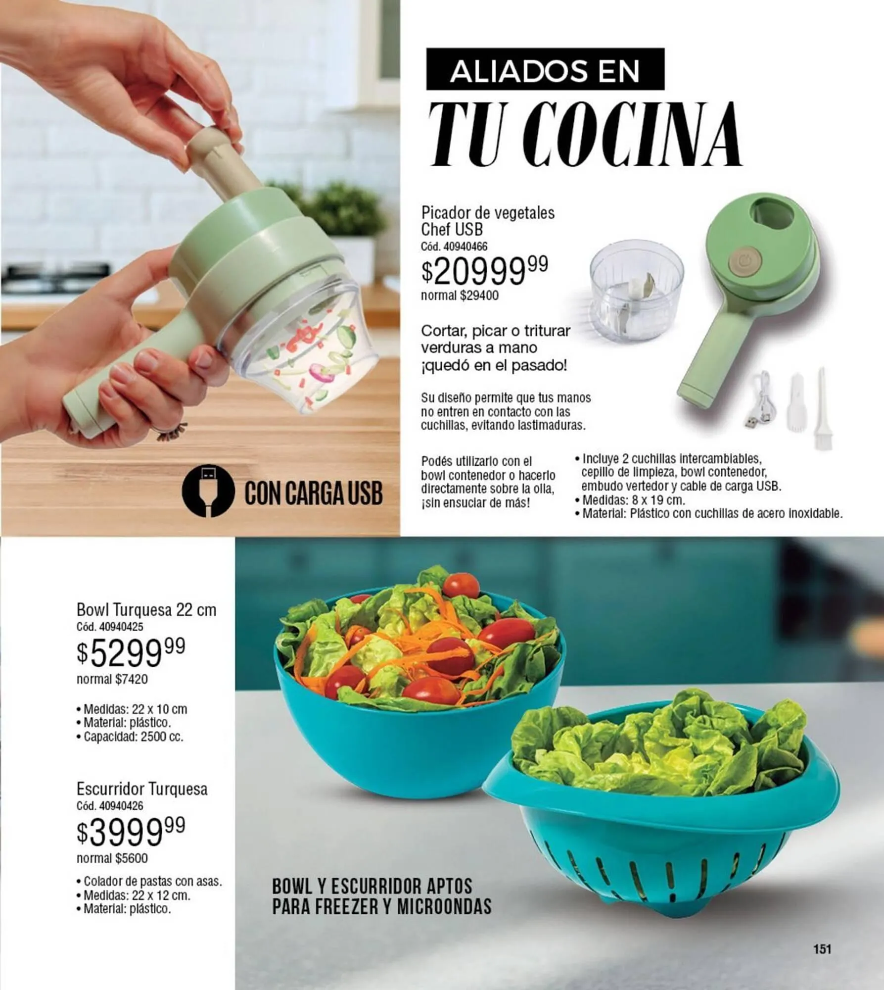 Ofertas de Catálogo Millanel Cosmética 3 de marzo al 30 de marzo 2025 - Página 151 del catálogo