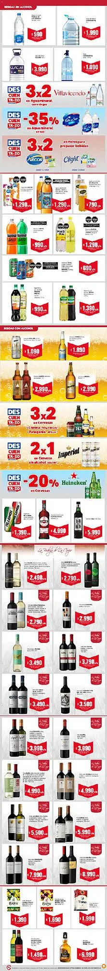 Ofertas de Catálogo Cooperativa Obrera 13 de marzo al 26 de marzo 2025 - Página 5 del catálogo