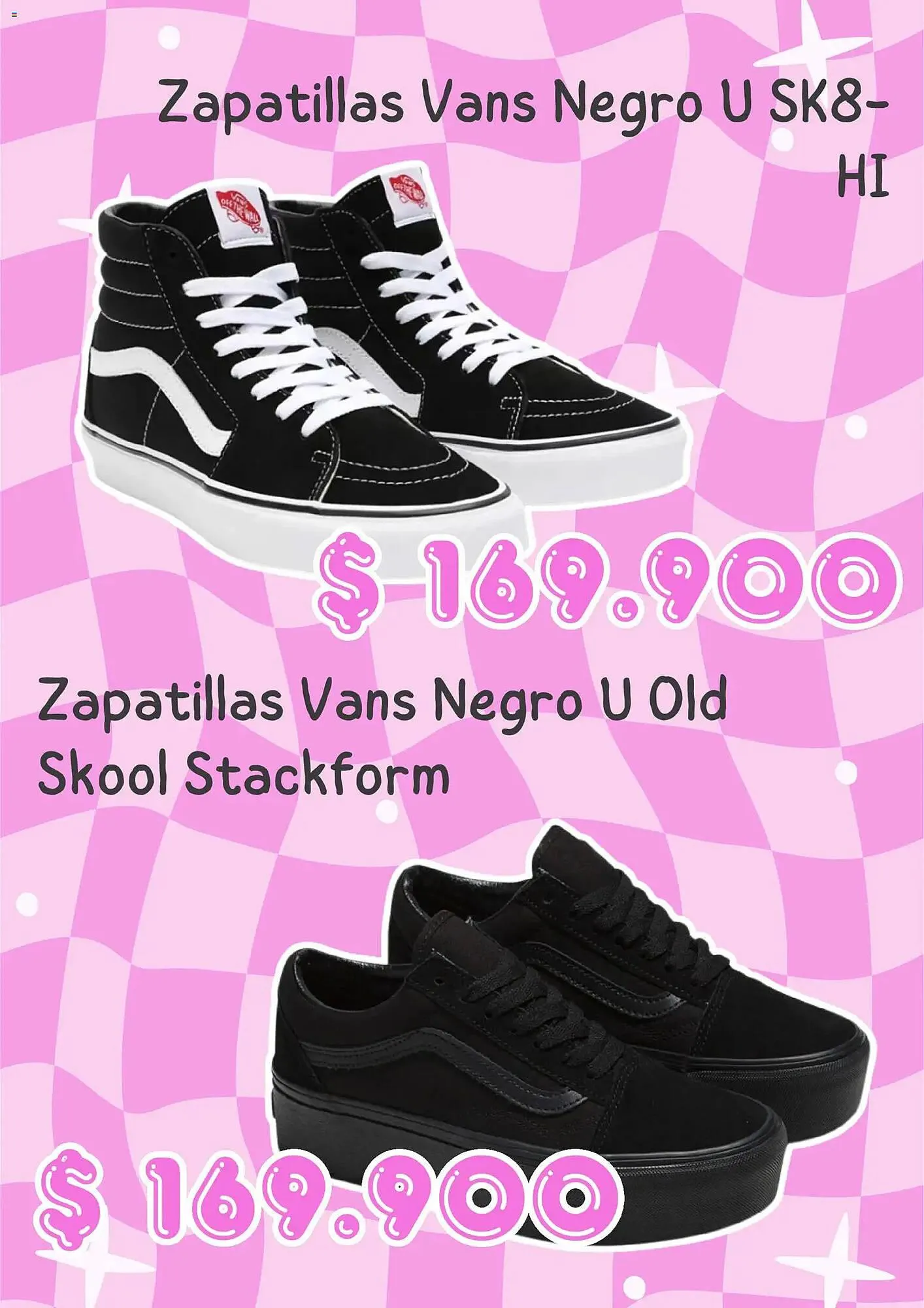 Ofertas de Catálogo Grimoldi 1 de abril al 1 de mayo 2026 - Página 3 del catálogo