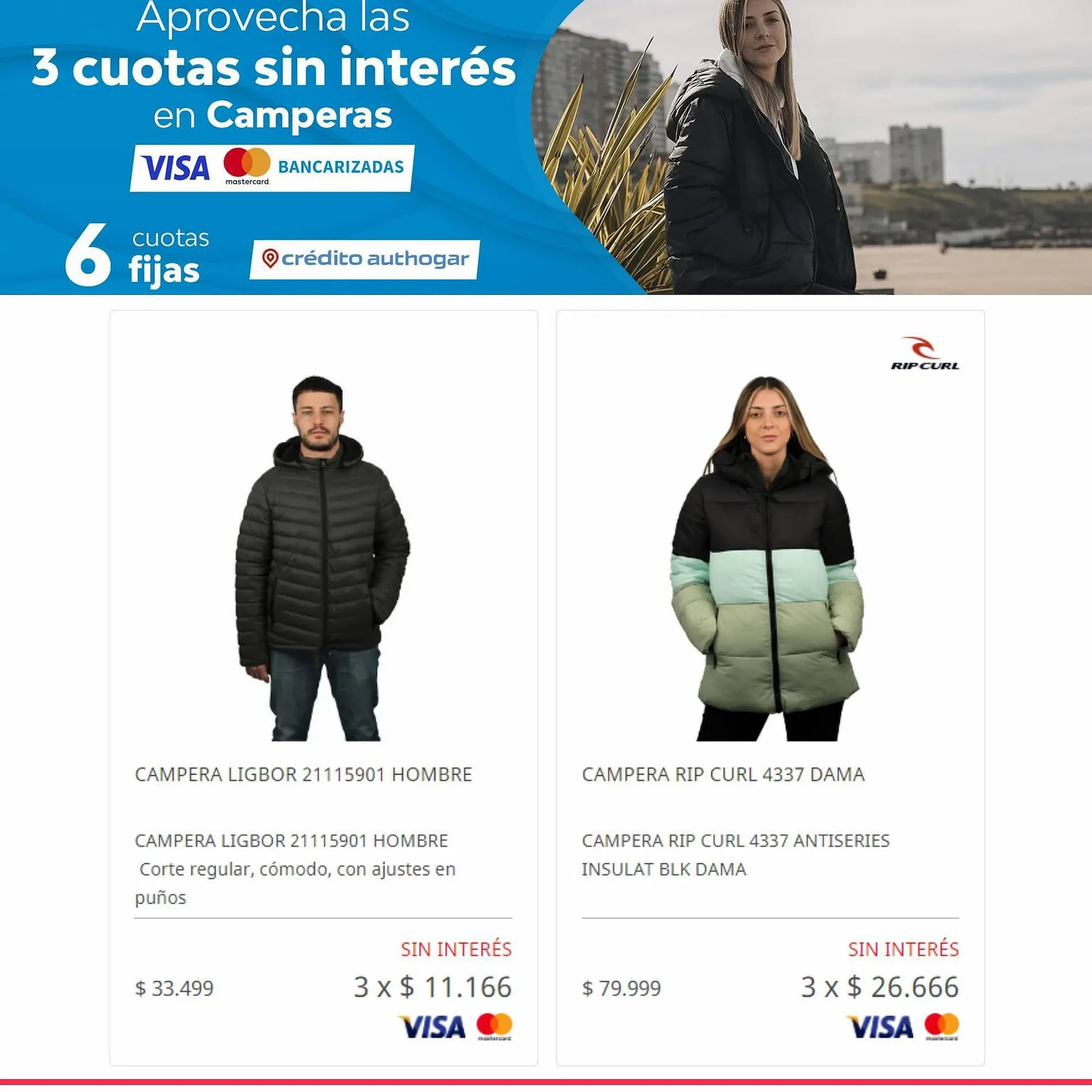 Ofertas de Catálogo Authogar 13 de septiembre al 30 de septiembre 2023 - Página 5 del catálogo