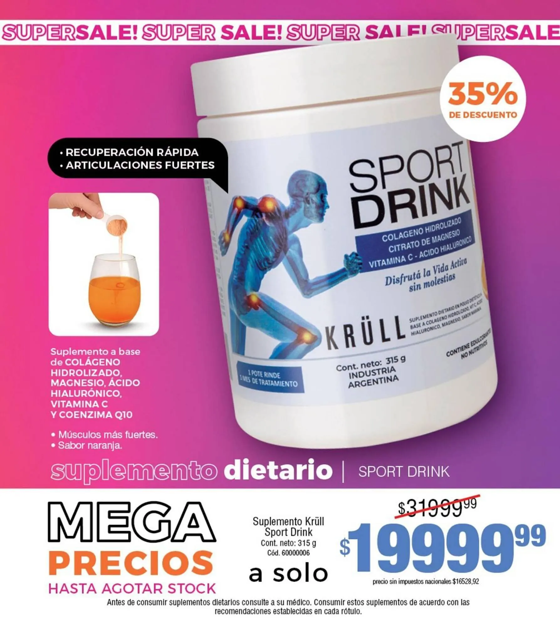 Ofertas de Catálogo Millanel Cosmética 2 de febrero al 1 de marzo 2026 - Página 113 del catálogo