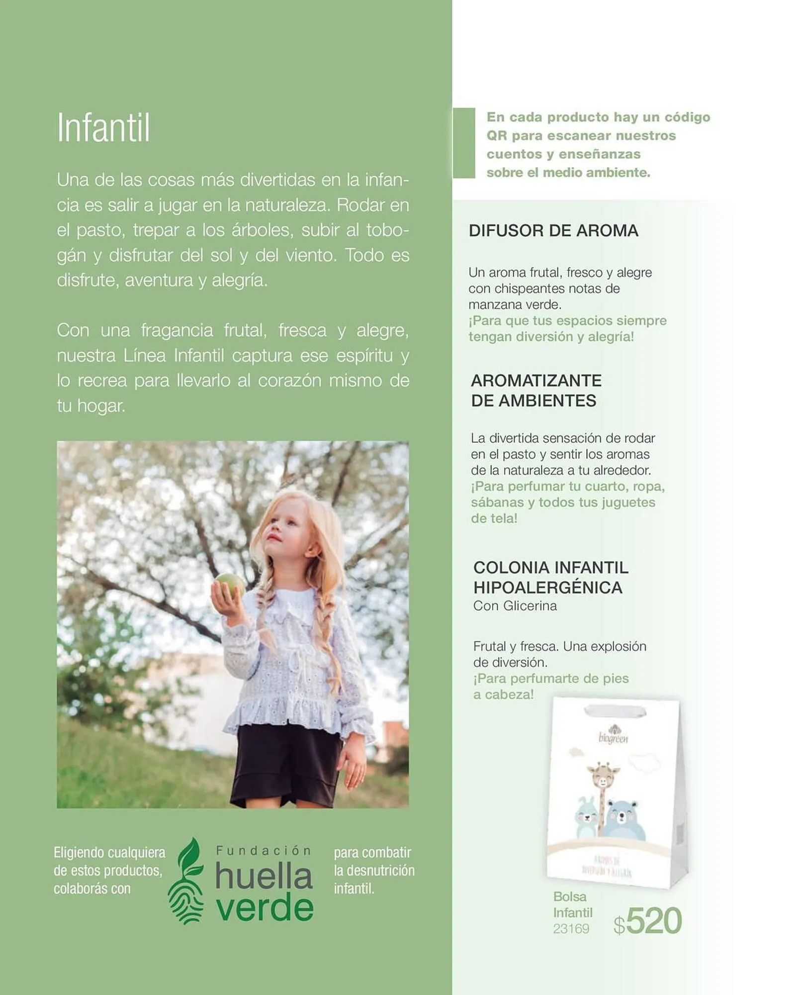 Ofertas de Catálogo Biogreen 20 de octubre al 30 de noviembre 2023 - Página 96 del catálogo