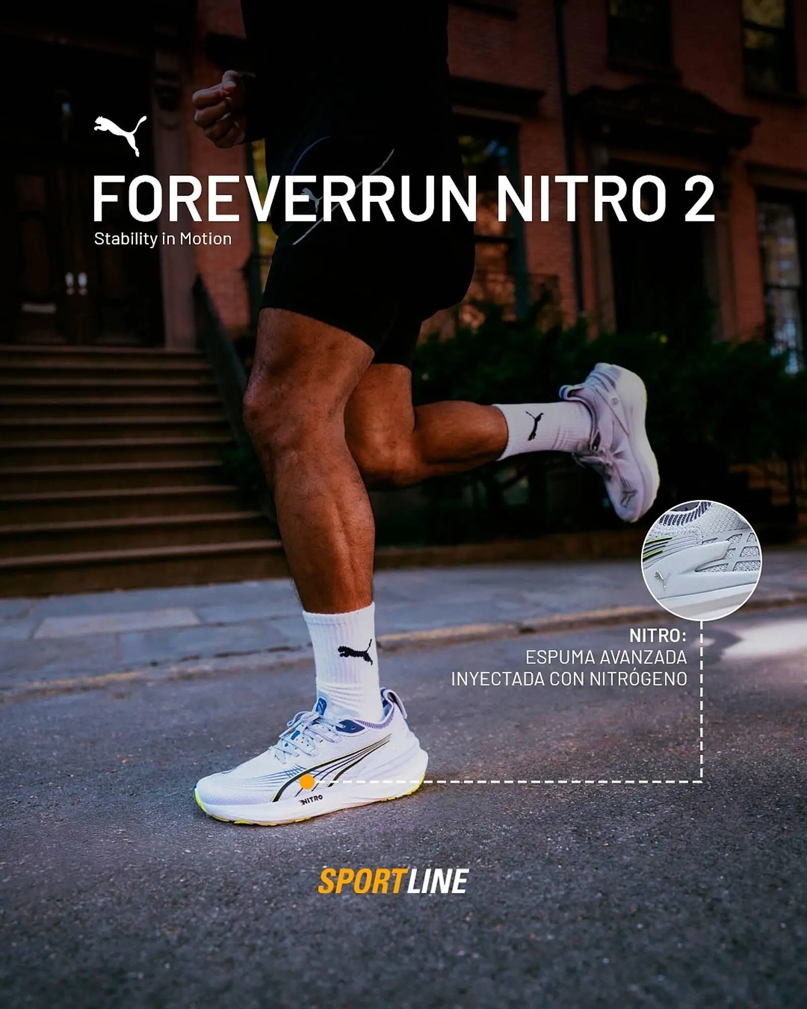 Ofertas de Catálogo Sportline 10 de julio al 31 de julio 2025 - Página 3 del catálogo