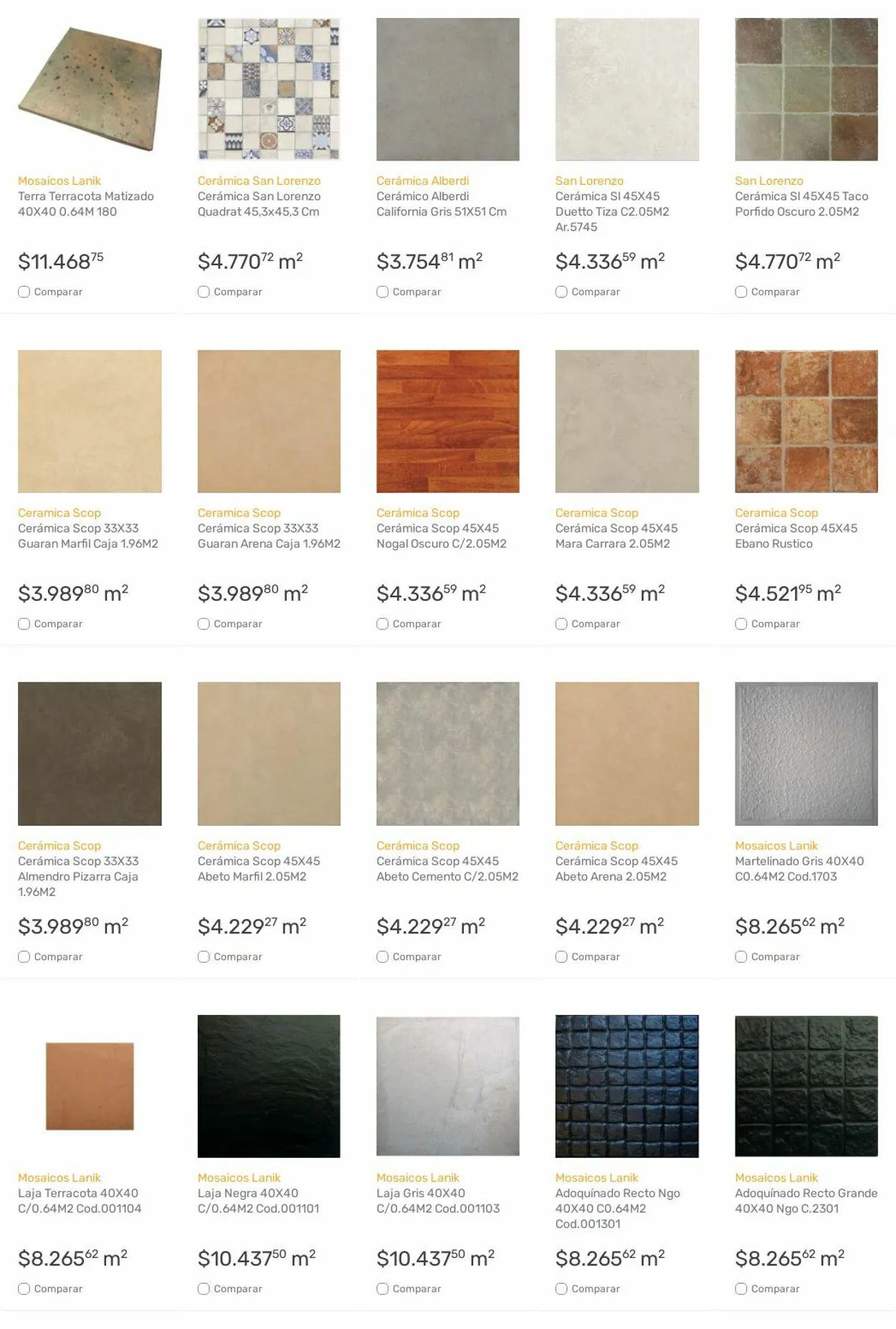 Ofertas de Blaisten 27 de noviembre al 6 de diciembre 2023 - Página 8 del catálogo