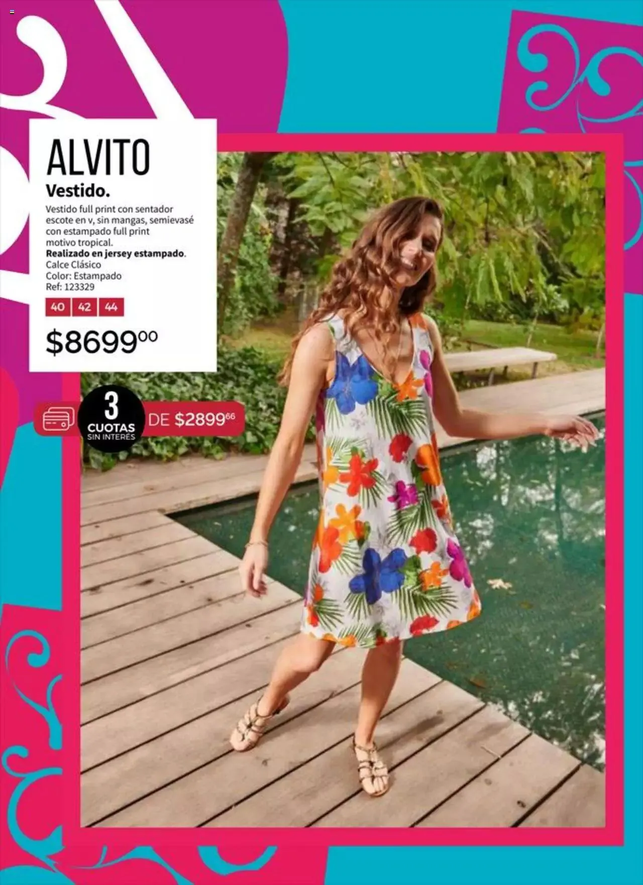 Ofertas de Martina di Trento - Catálogo 23 de noviembre al 31 de diciembre 2023 - Página 177 del catálogo