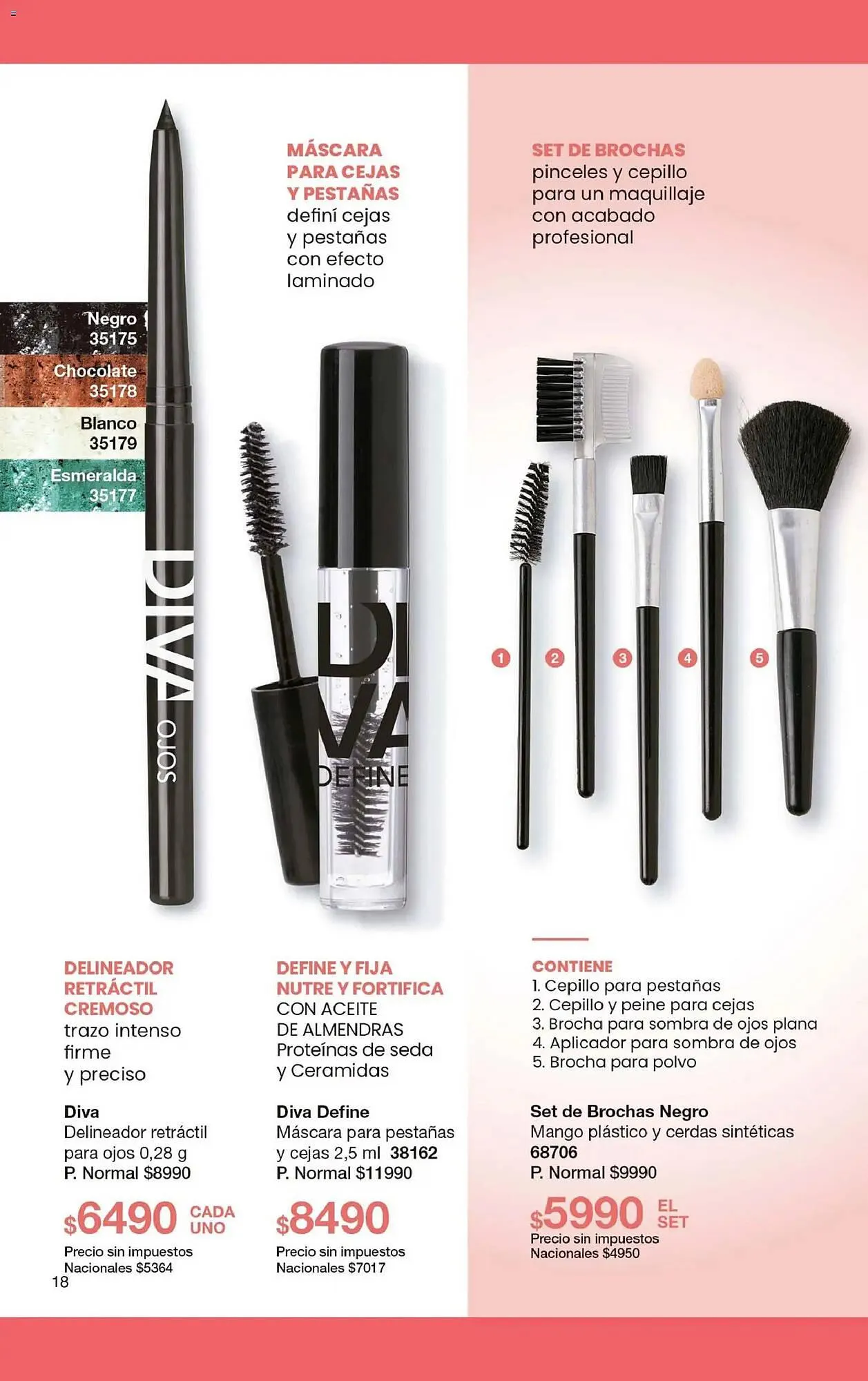 Ofertas de Folleto Gigot 1 de abril al 1 de mayo 2026 - Página 46 del catálogo