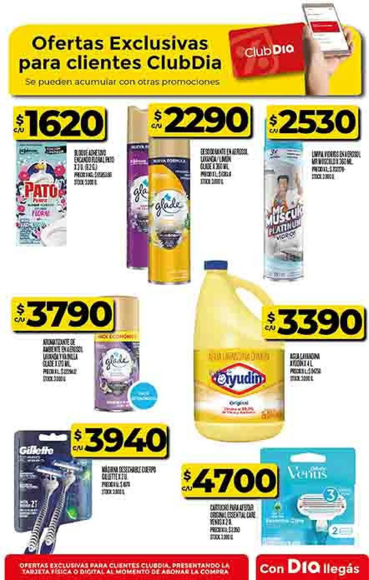 Ofertas de Folleto Supermercados DIA 16 de septiembre al 22 de septiembre 2025 - Página 74 del catálogo