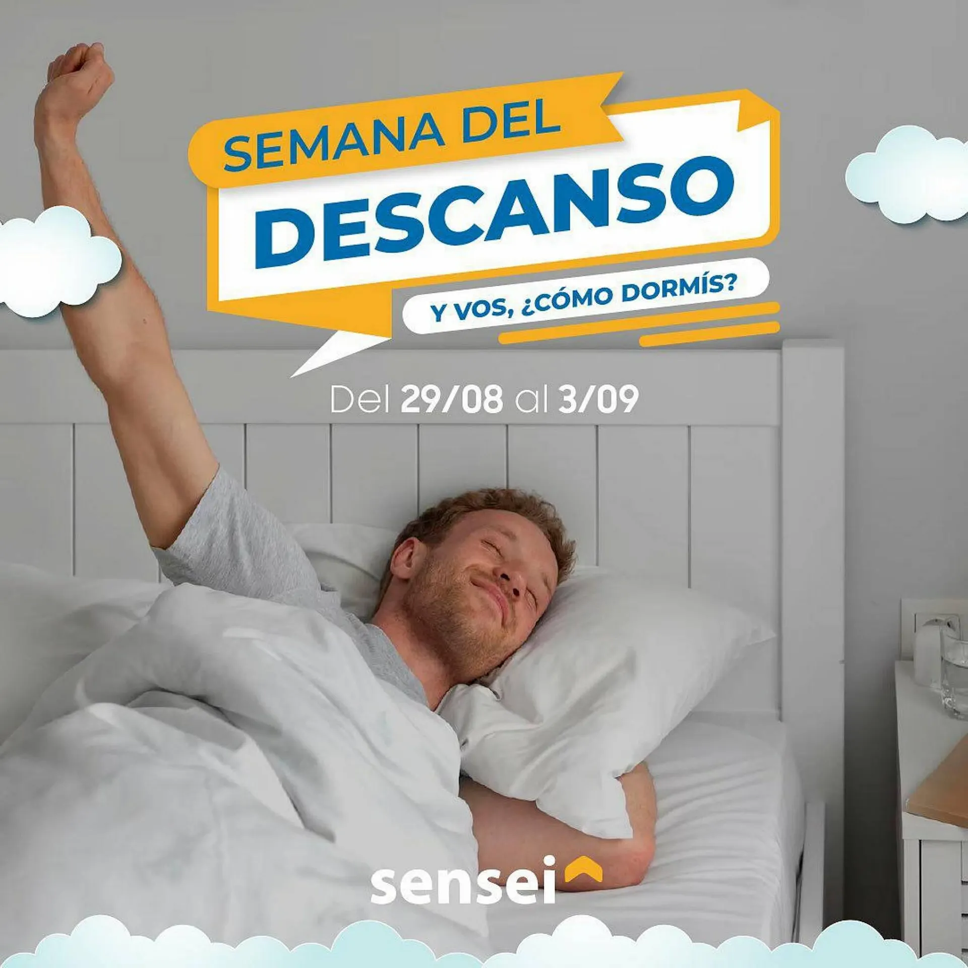 Ofertas de Catálogo Sensei 1 de septiembre al 3 de septiembre 2023 - Página 2 del catálogo